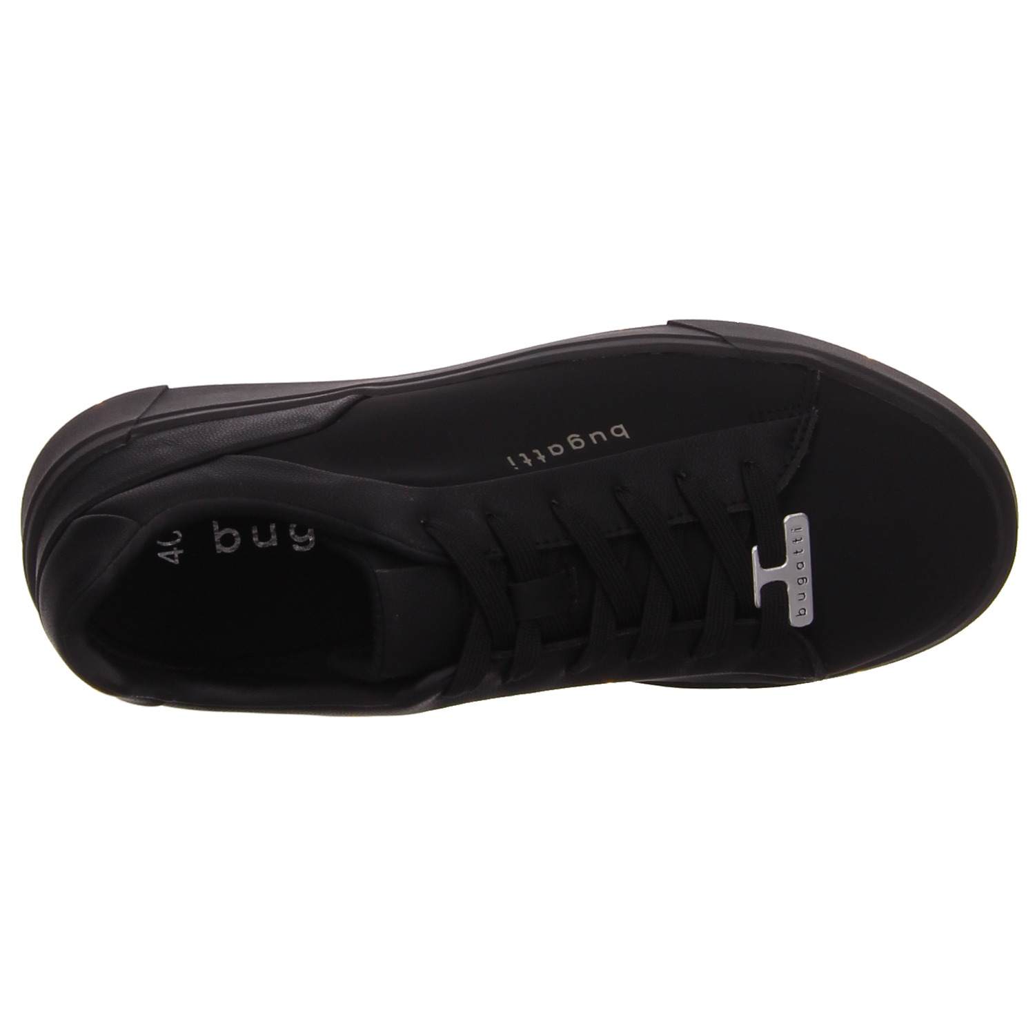 bugatti Schnürschuhe 324 AMU01 5050 1010