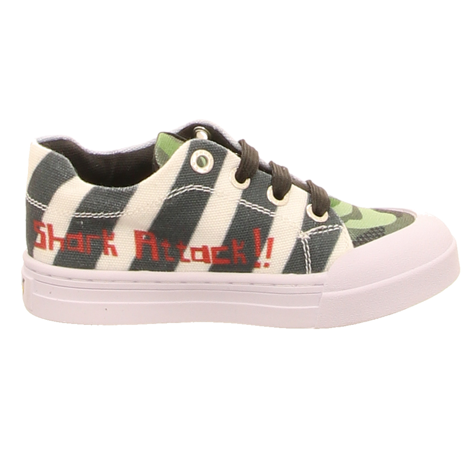 Shoesme Shoesme GB22Sharkattac-L