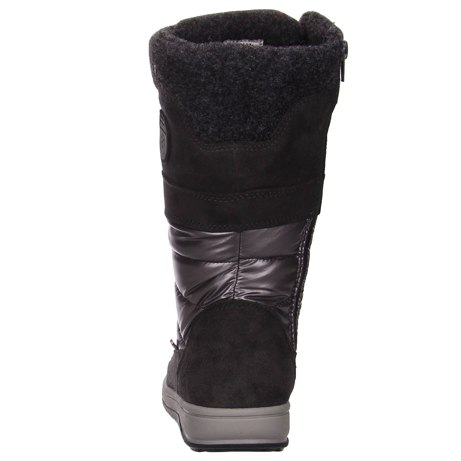 Lackner Schuhe Stiefel 7351 1100