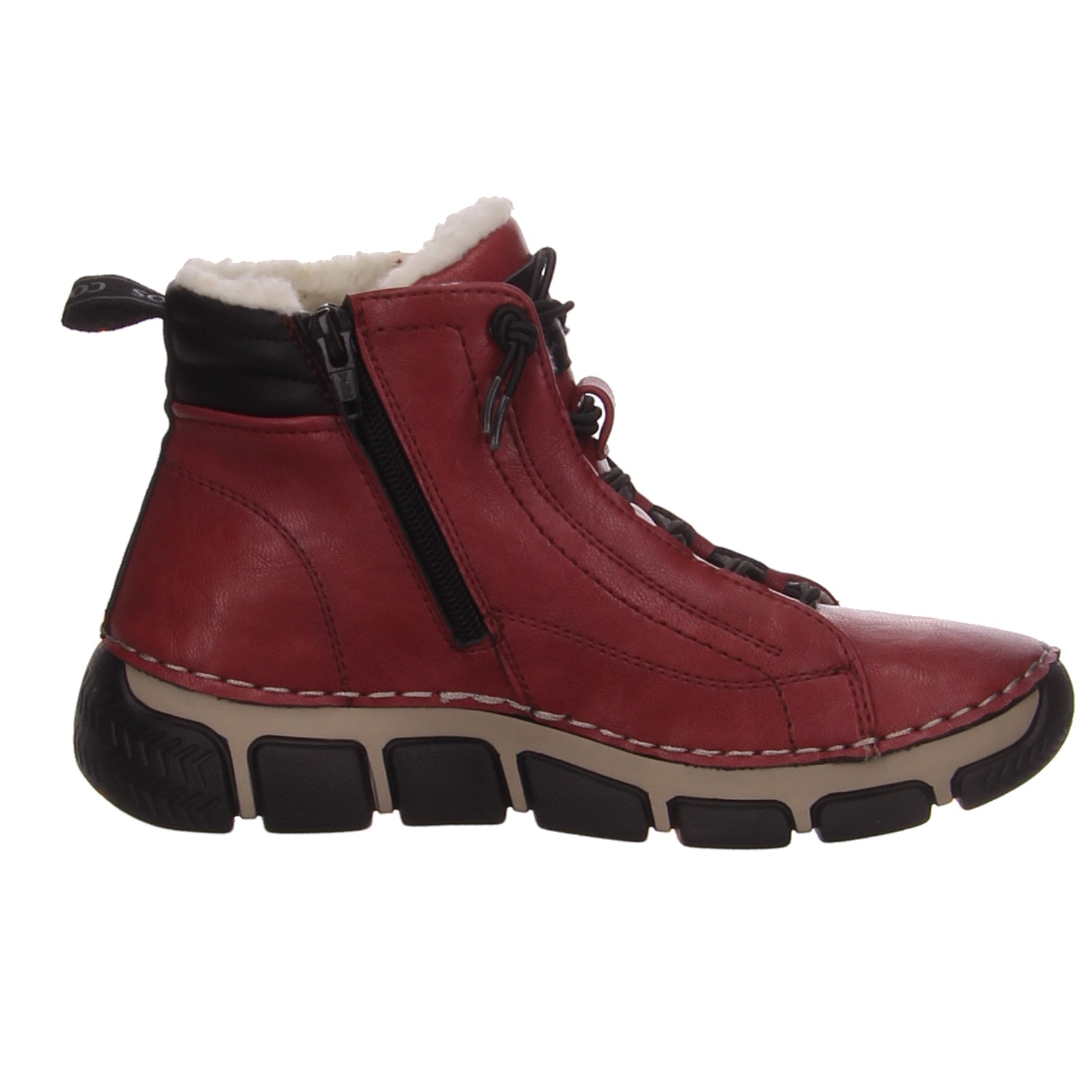Lerros Boots 1540 602 5