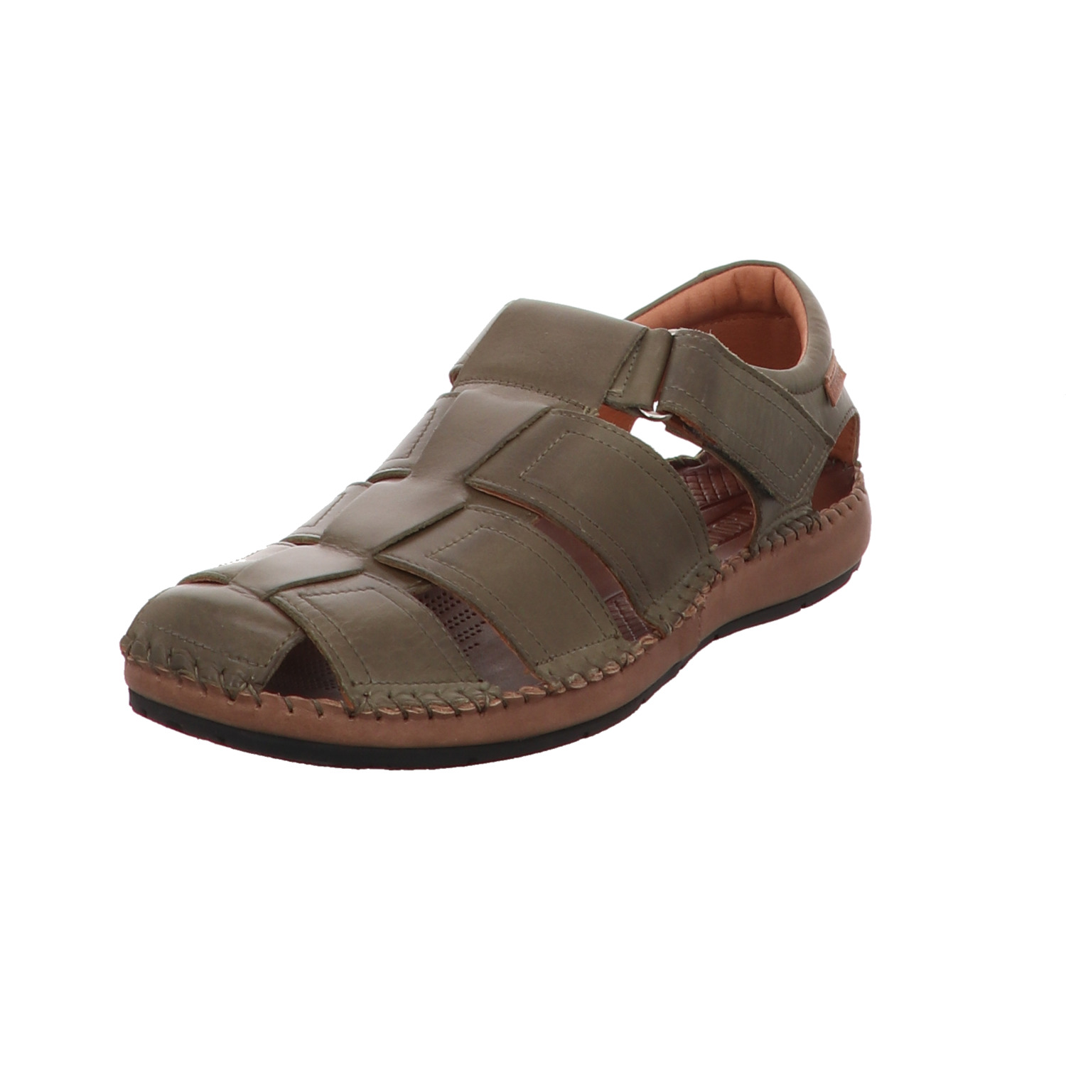 Pikolinos Sandalen schwarz