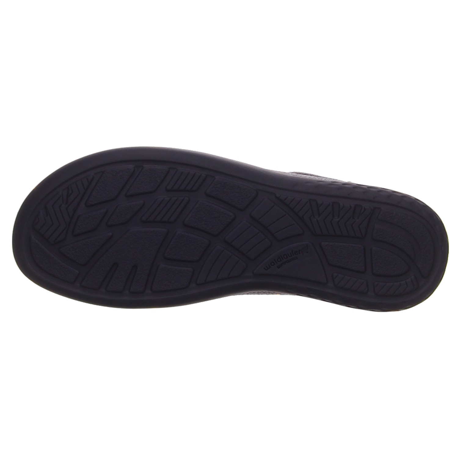 Waldläufer Schnürschuh blau Waldläufer Schnürschuhe 947006 169194
