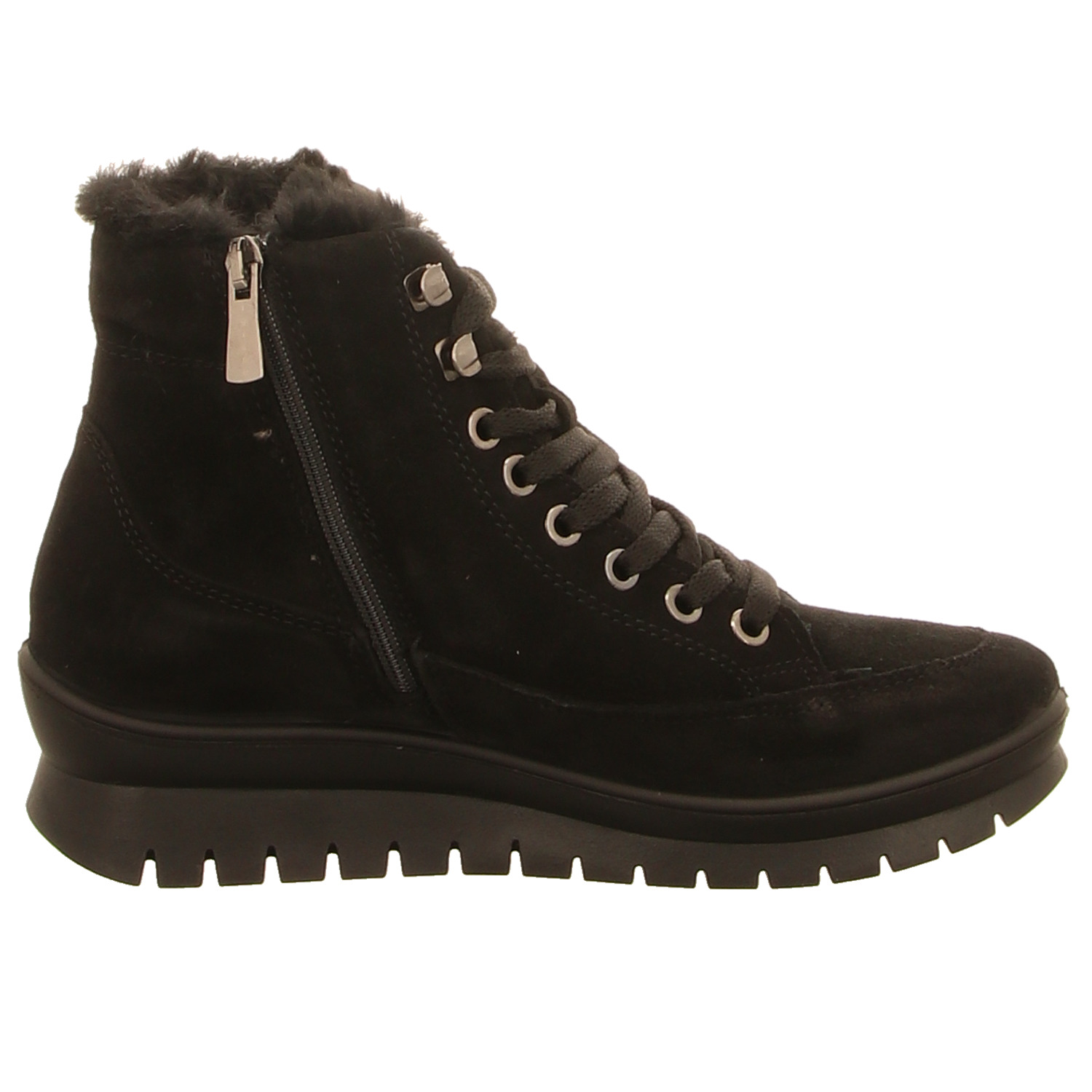 Igi & Co Schnürschuhe 2660411
