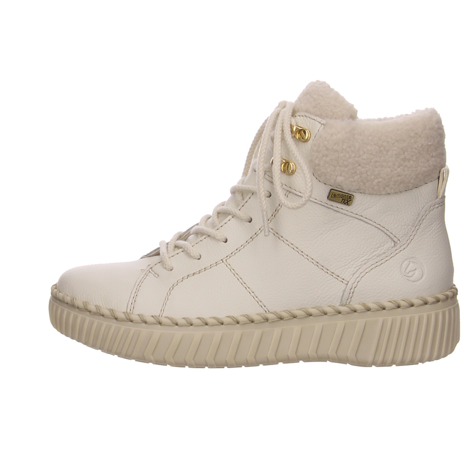 Remonte Schnürschuhe D4A74-80