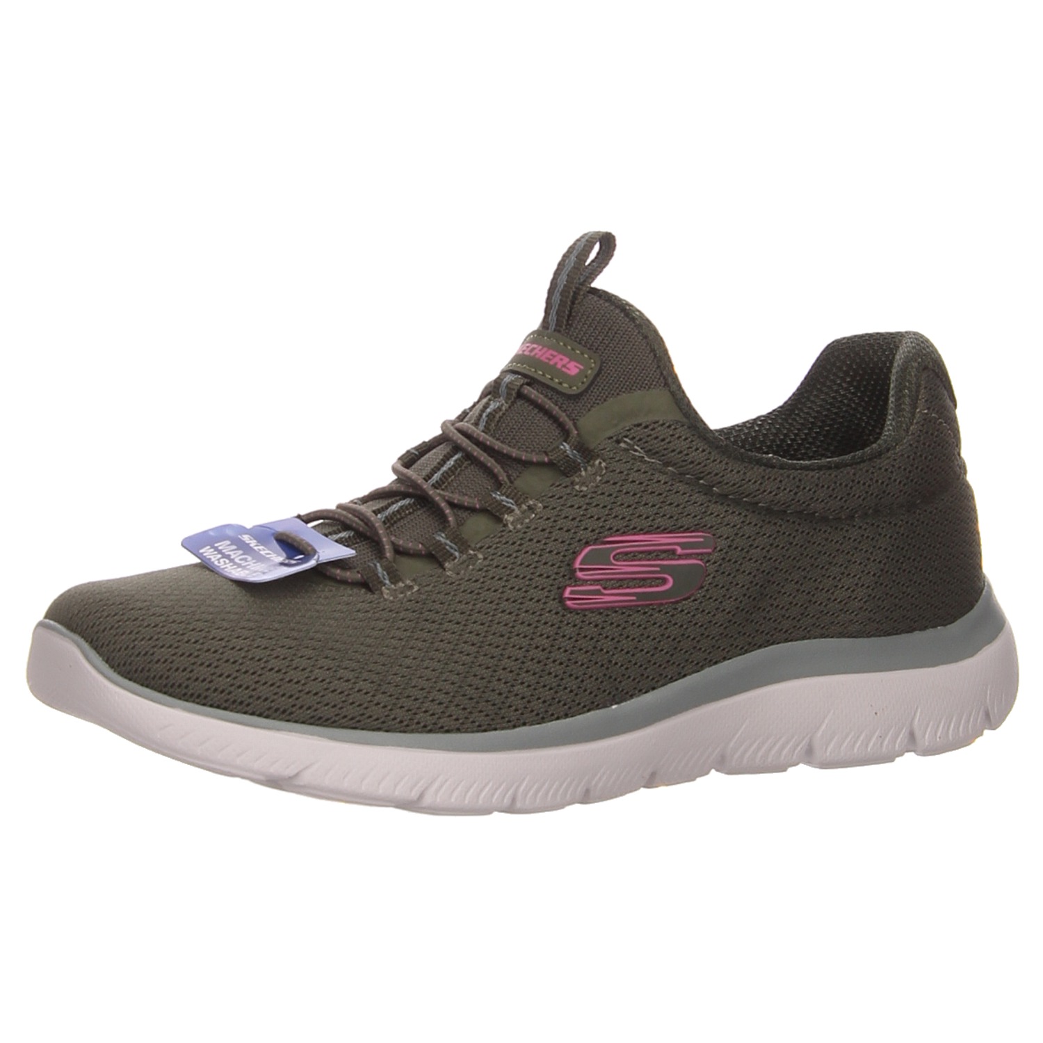 Skechers Max Cushion 150268 OLV