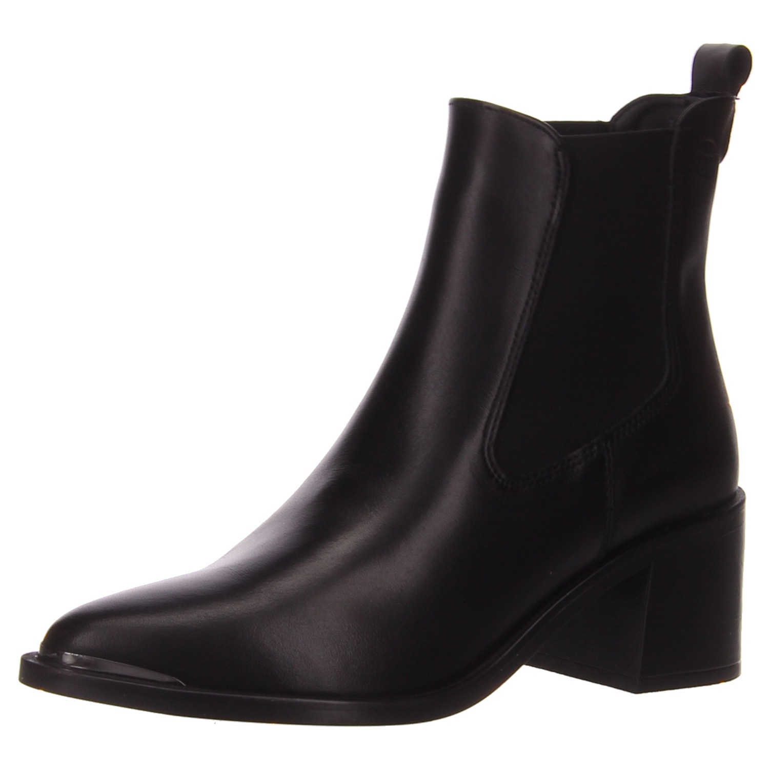 Tamaris Stiefel Stretchschaft 1-25301-45-003