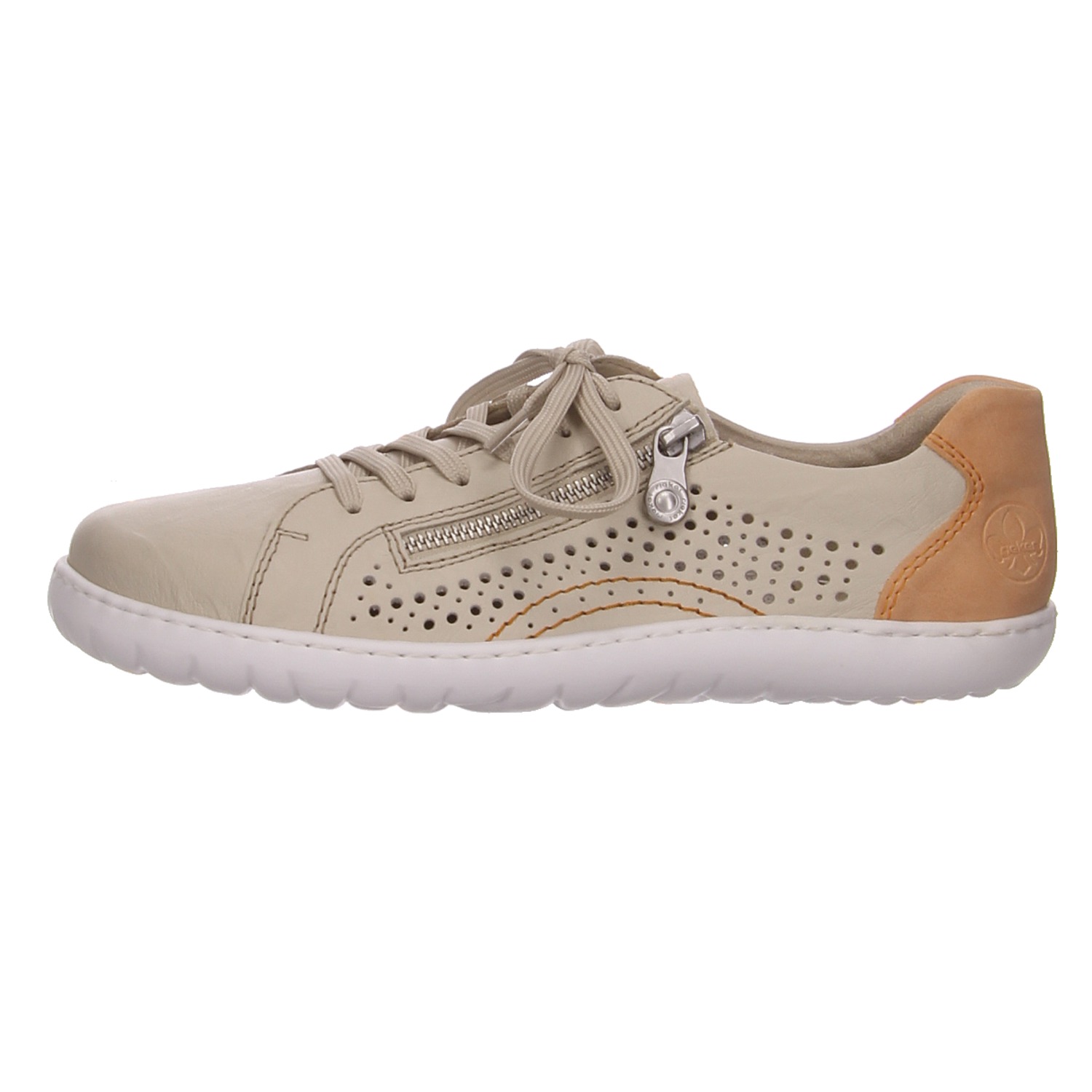 Rieker Schnürschuhe 52824-60