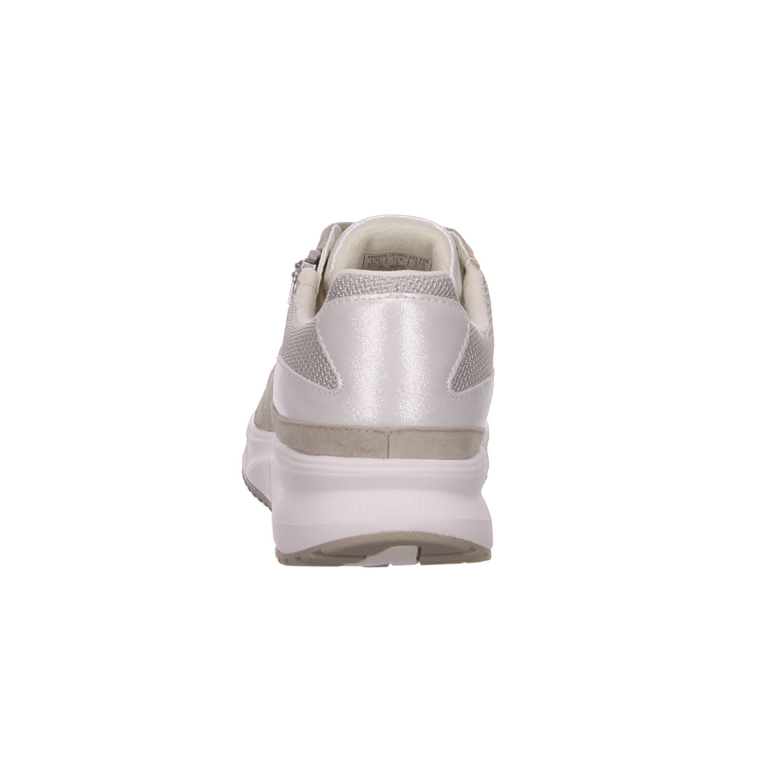 Waldläufer Schnürschuhe 765001 101339