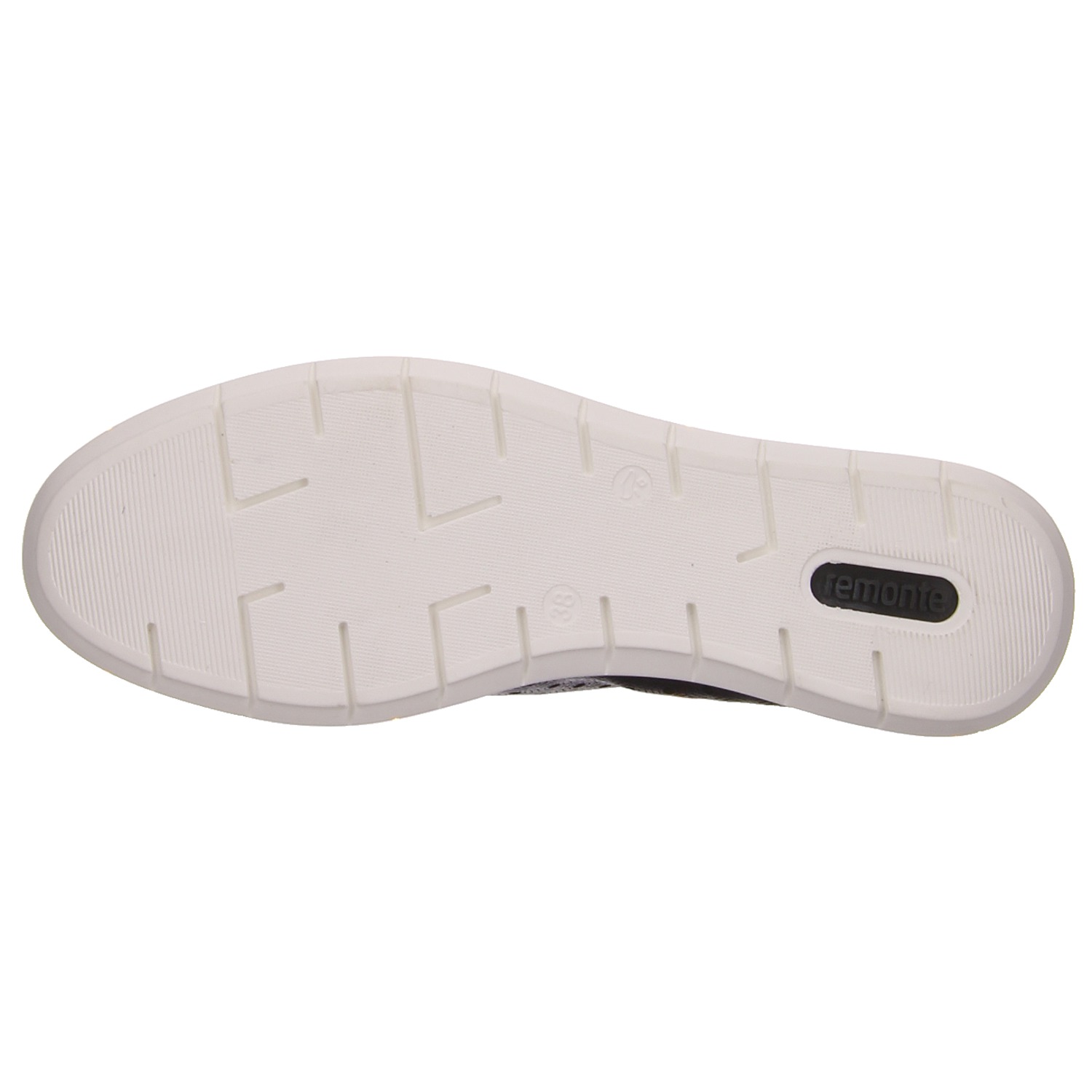 Remonte Schnürschuhe R7101-00