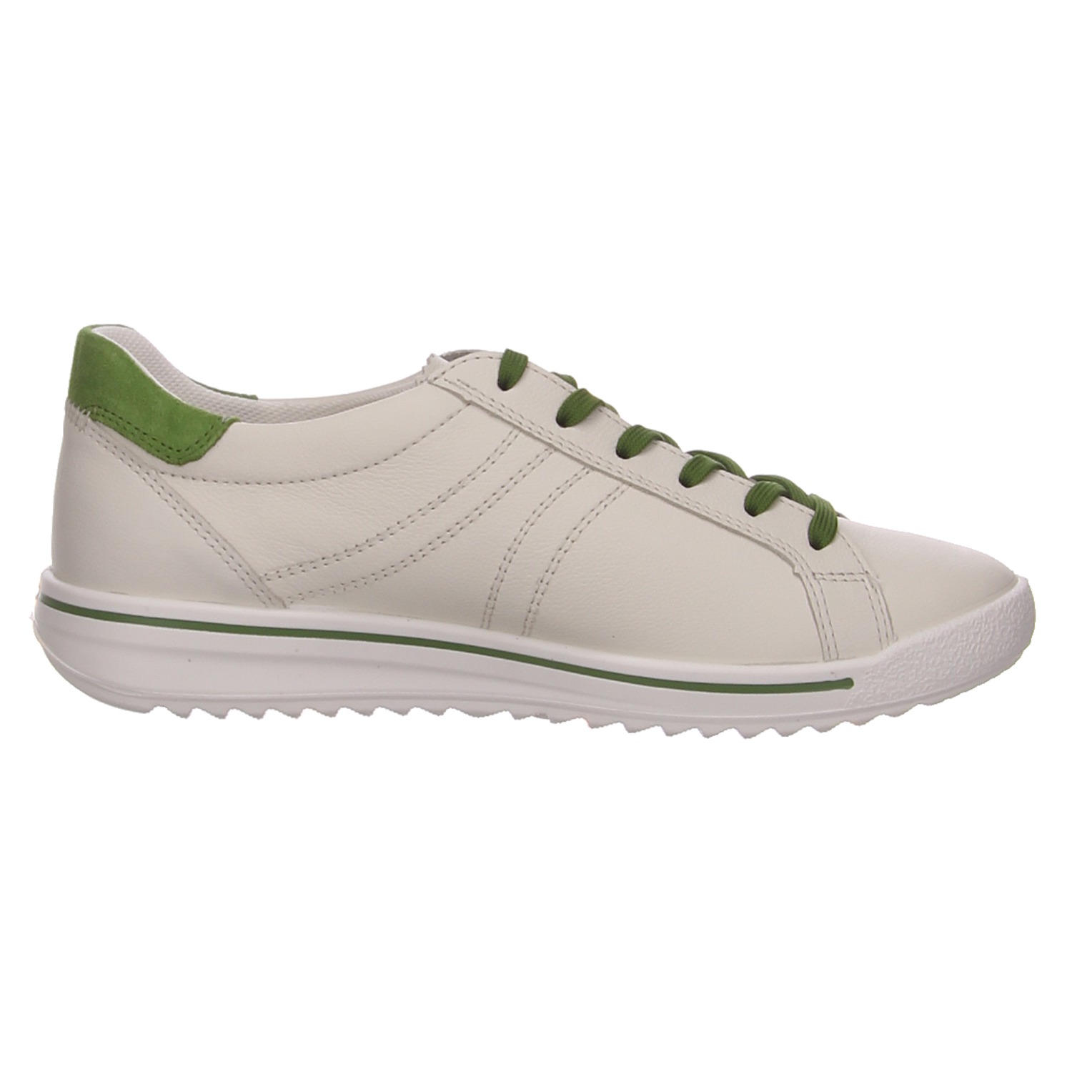 Legero Schnürschuhe 2-000452-1010