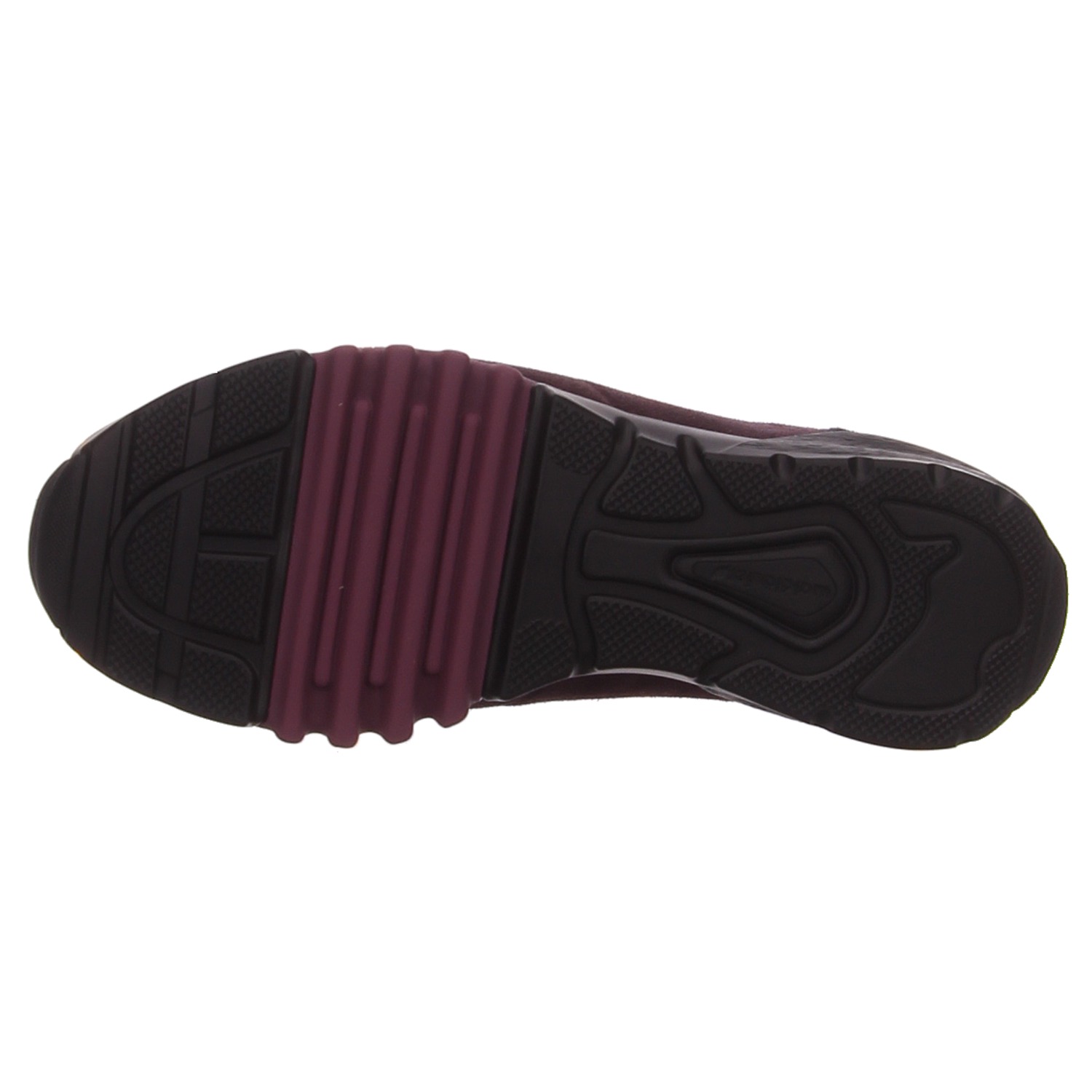 Waldläufer Schnürschuhe 787974 100015