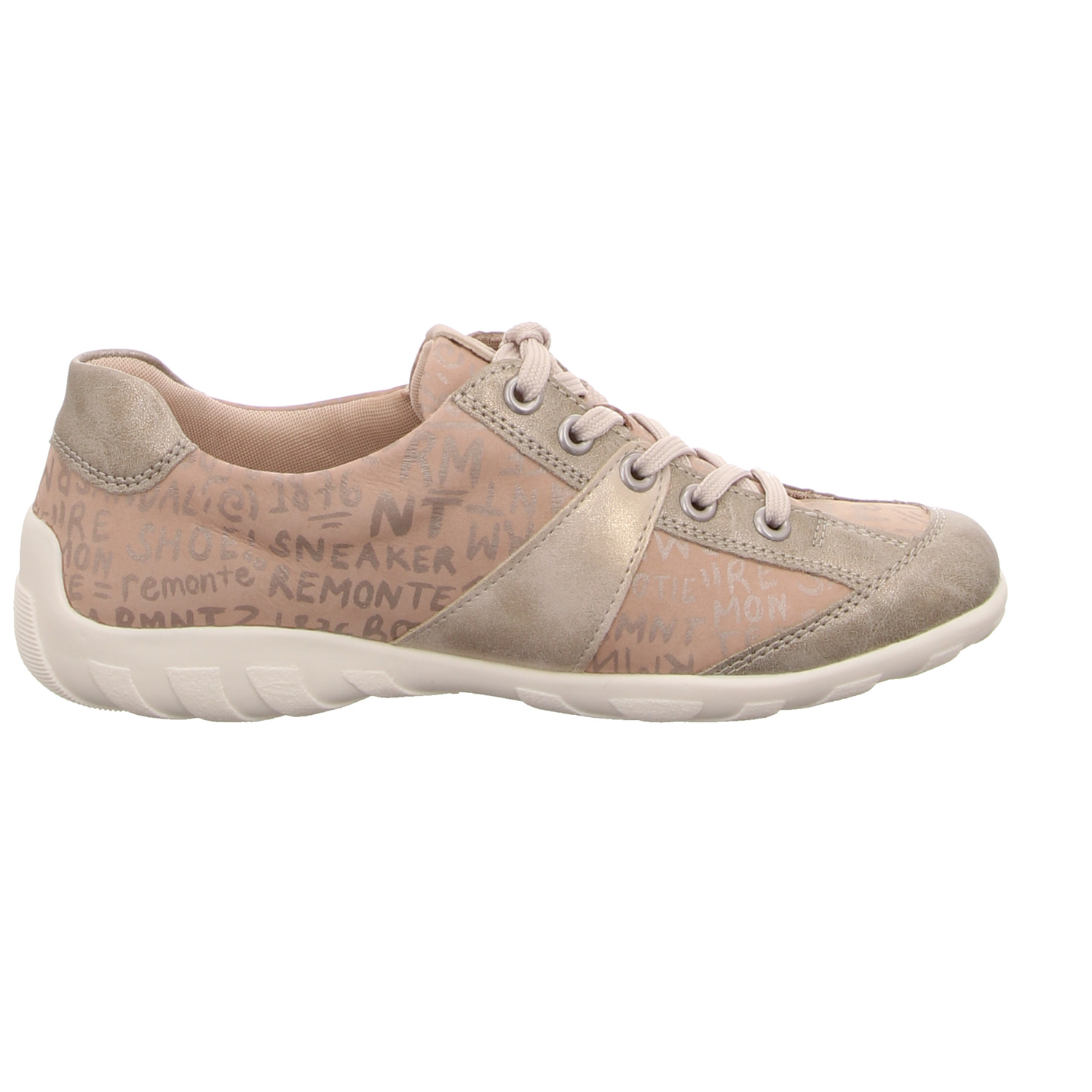 Remonte Schnürschuhe R3403-60