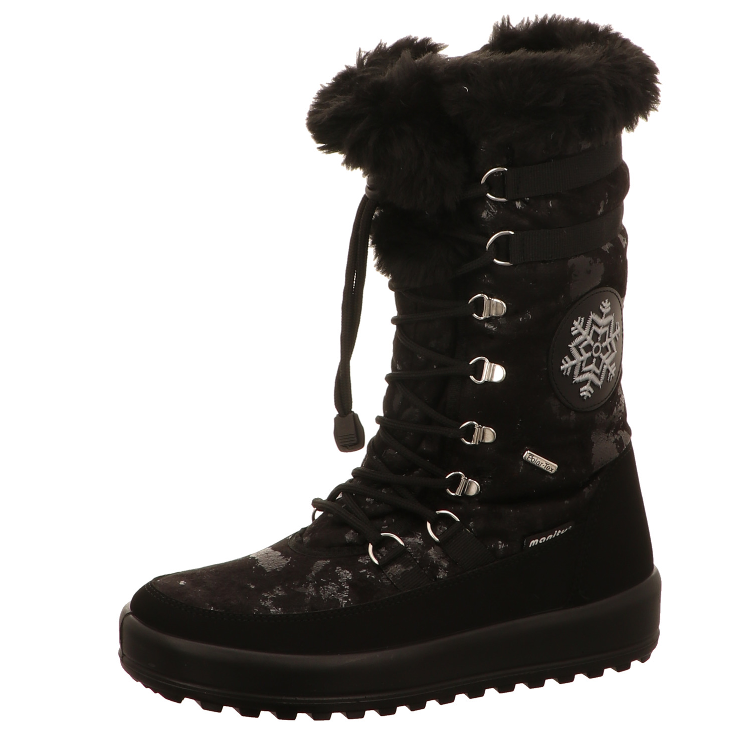 Manitu Stiefel 991603-01