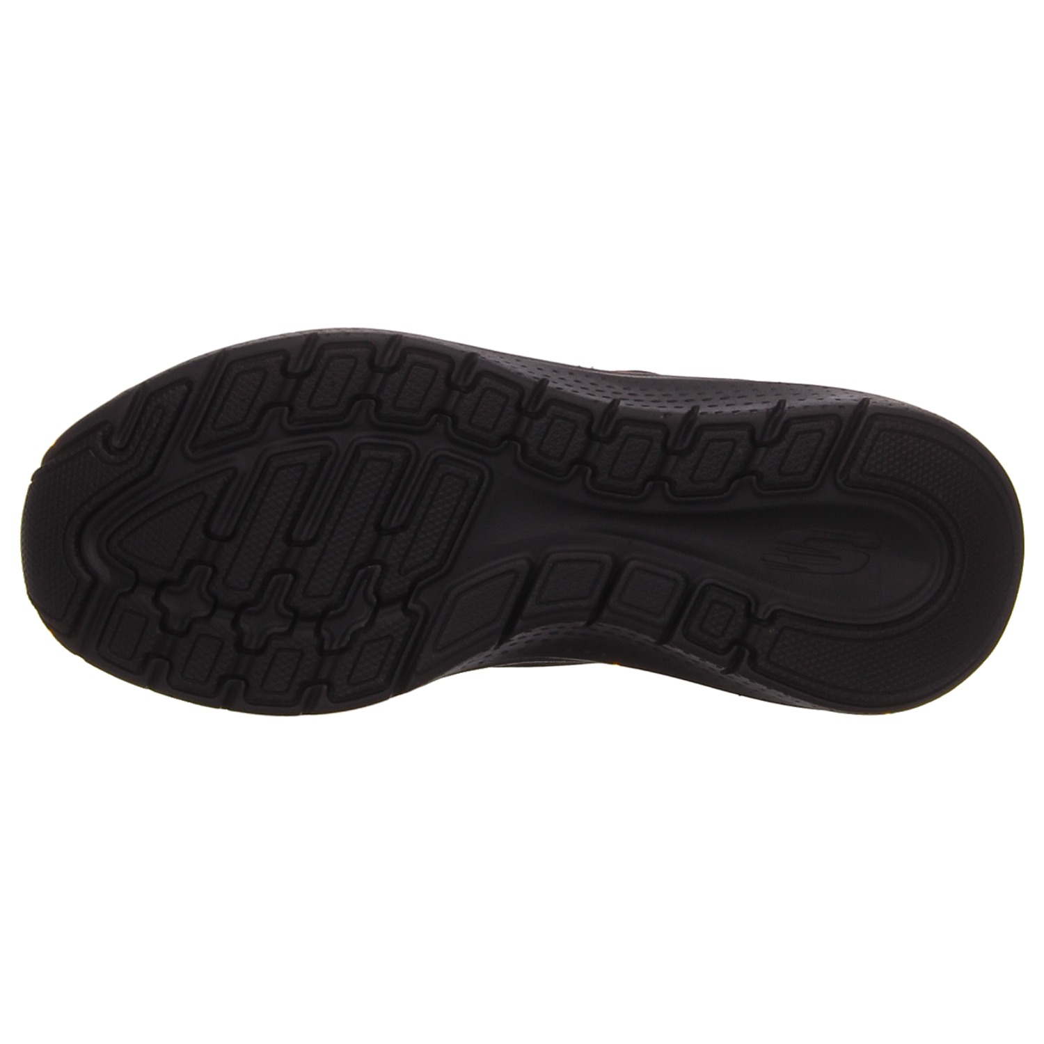 Skechers Sneaker 150051 BBK