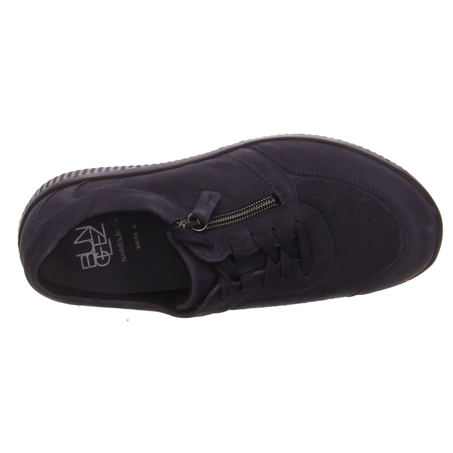 Waldläufer Schnürschuhe 815M01 314169