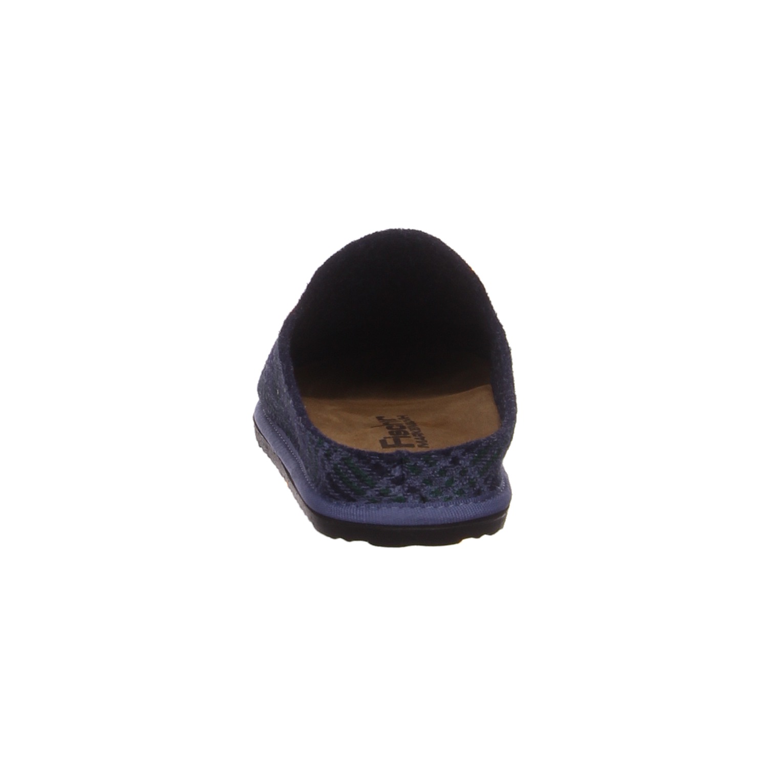 Fischer Markenschuhe Hausschuhe 656953 550