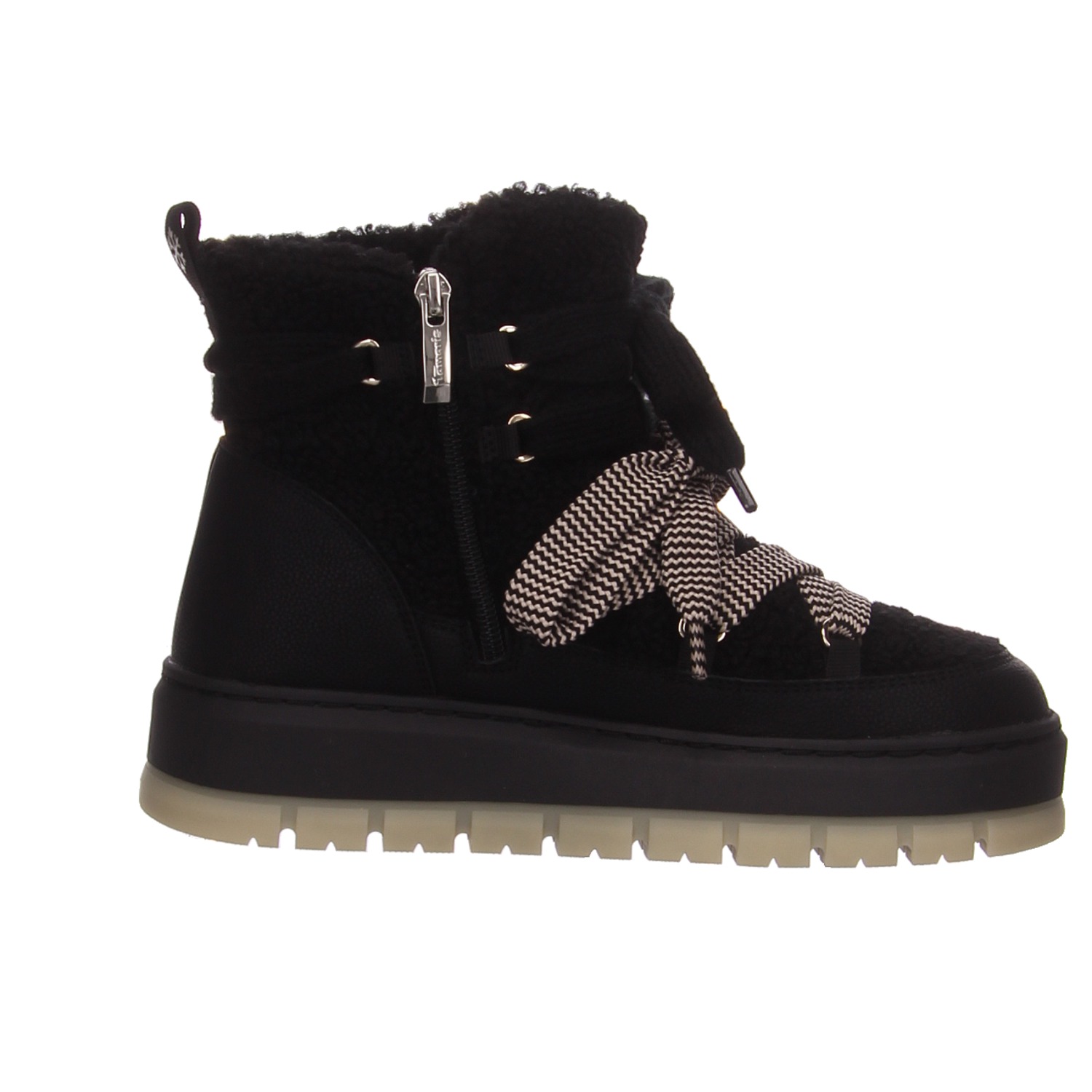 Tamaris Stiefeletten 1-26223-47-001