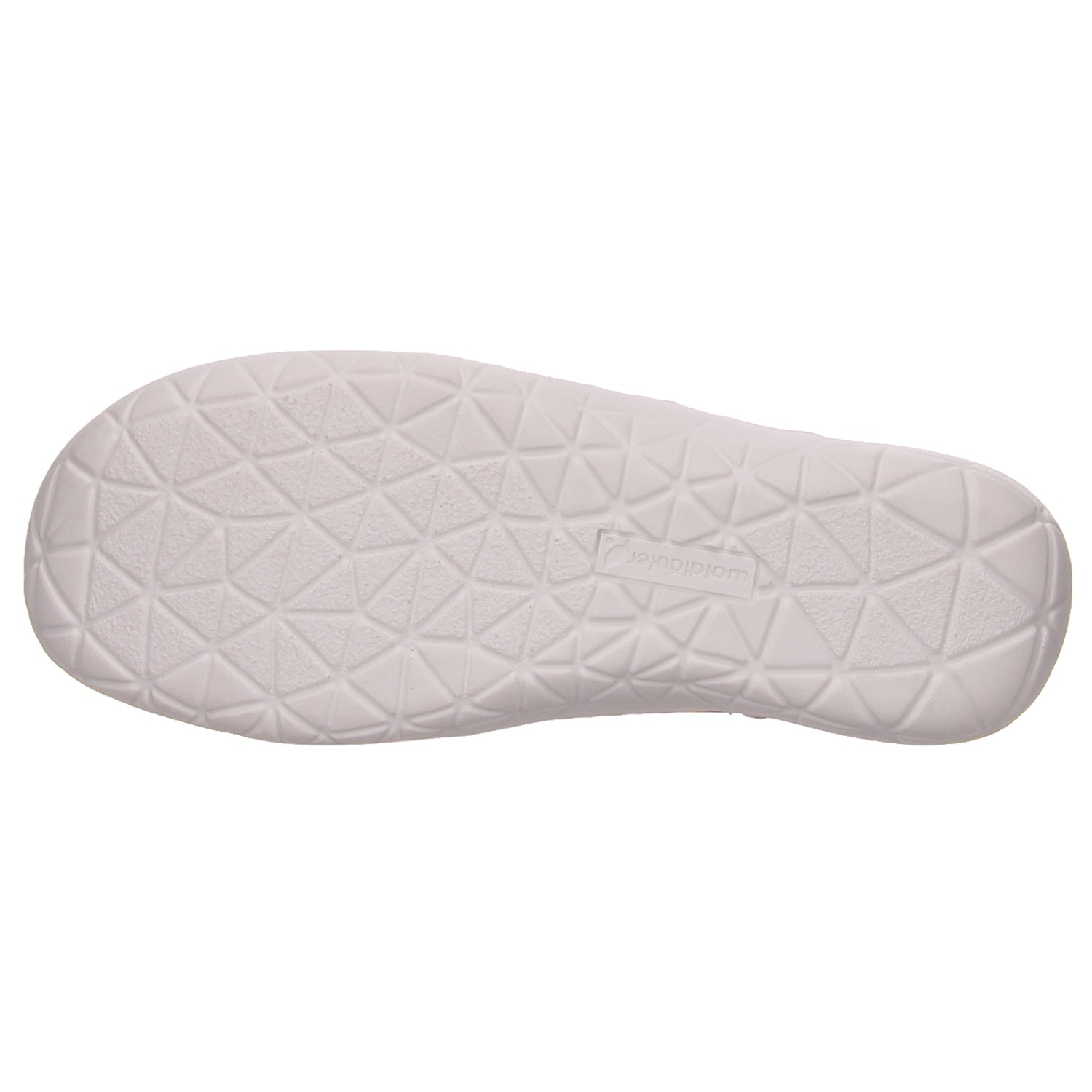 Waldläufer Schnürschuhe 612005 202287