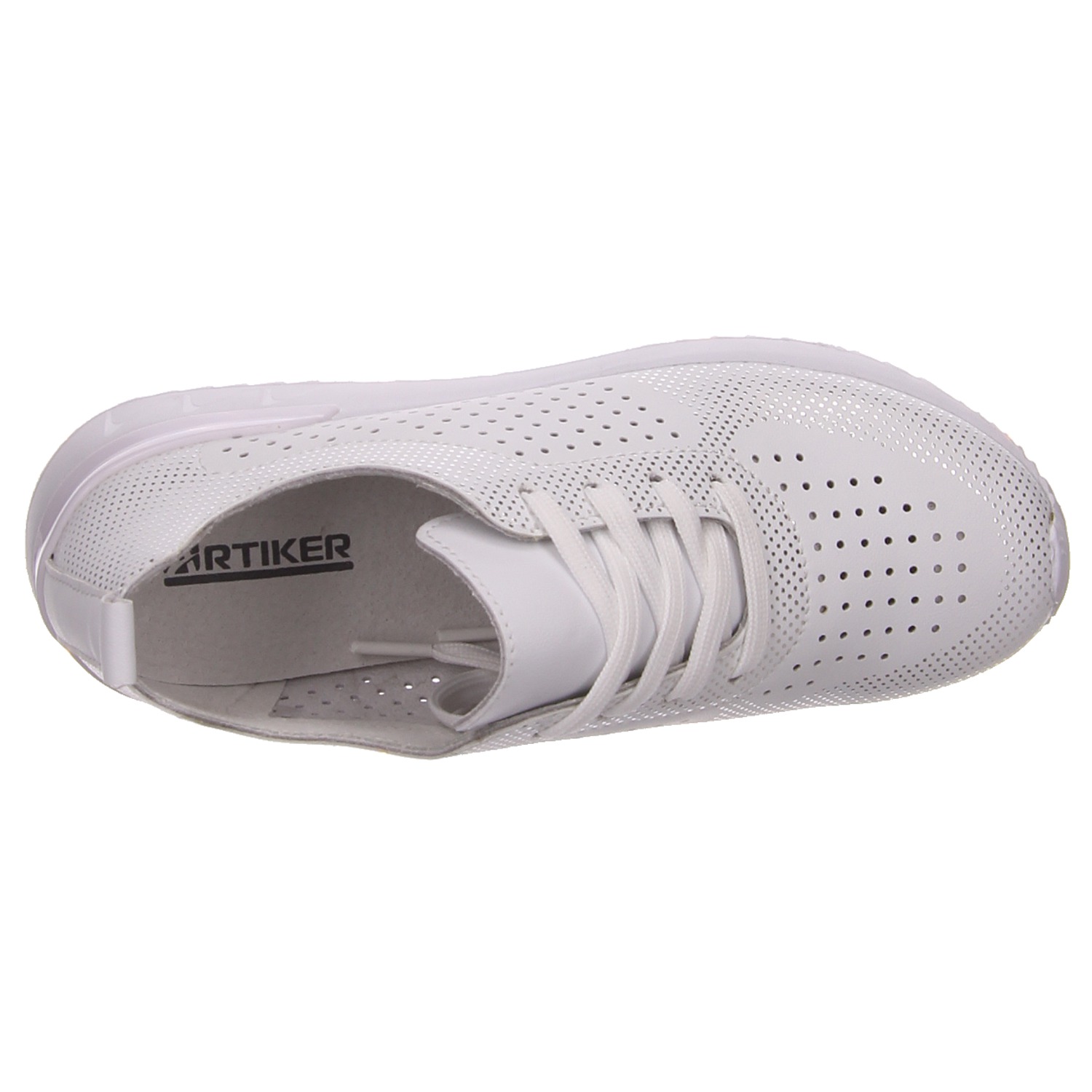 Artiker Schnürschuhe 56C1037