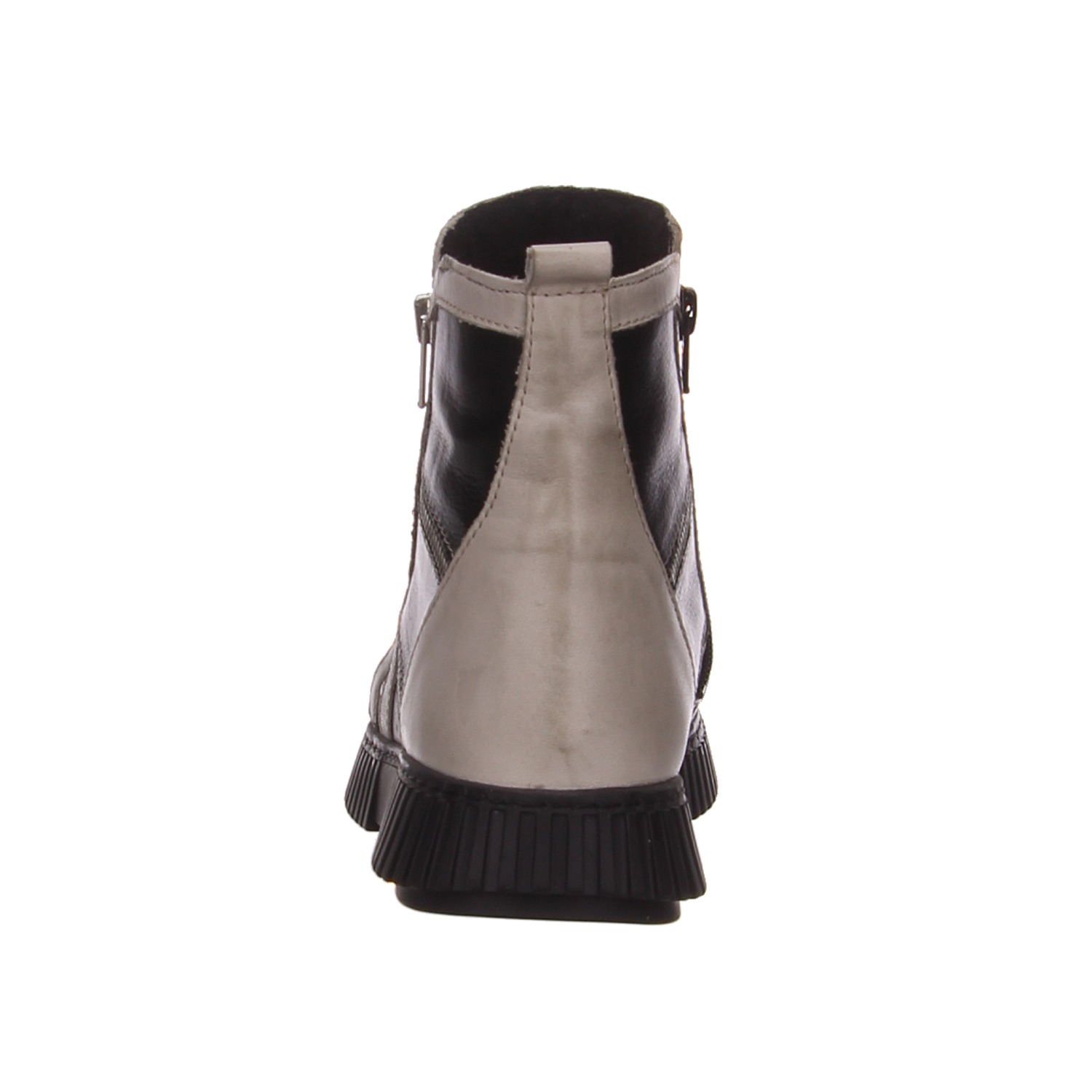 Gemini Knöchelschuh schwarz Gemini Boots 337014 092