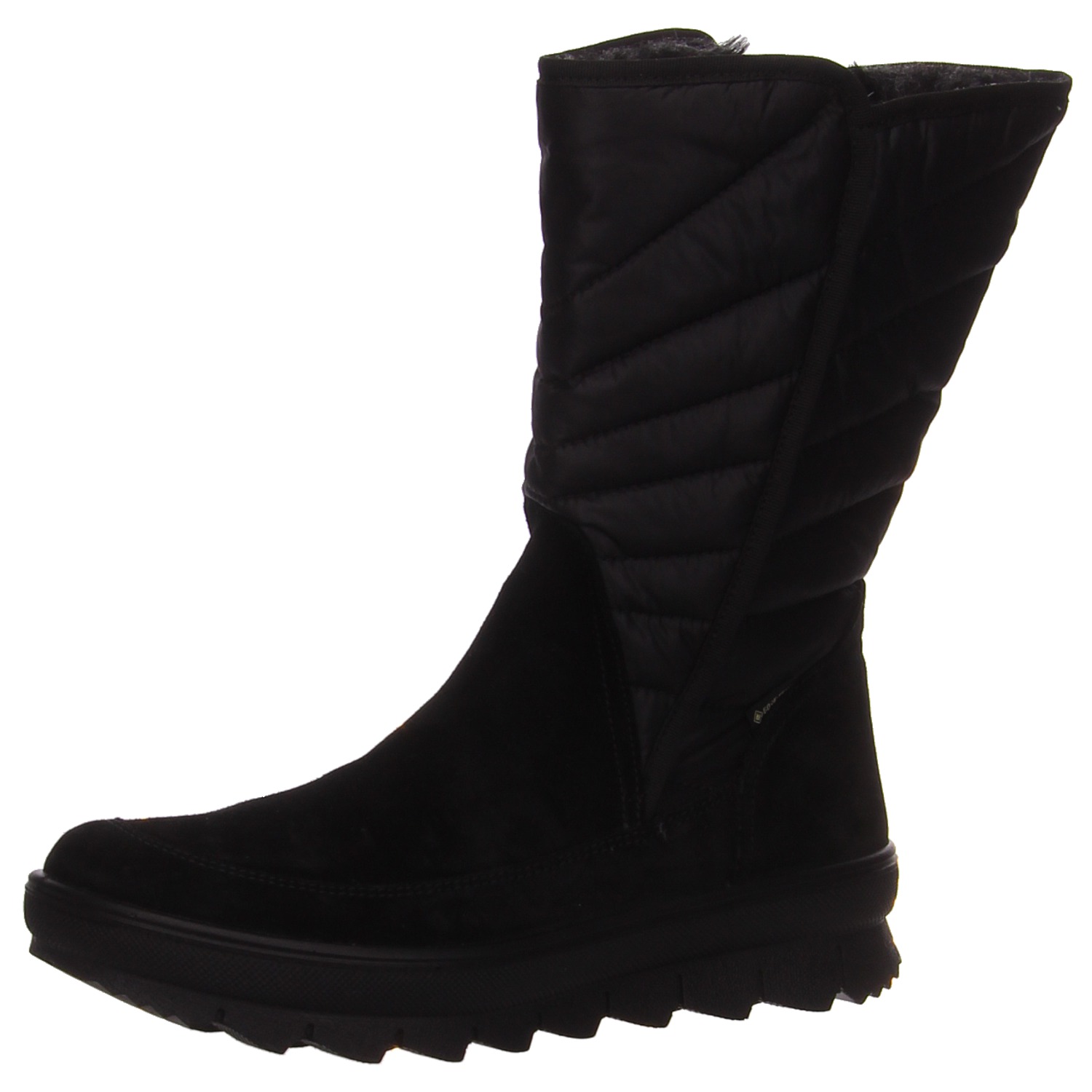 Legero Stiefel schwarz Legero Stiefel 2-000420-0000