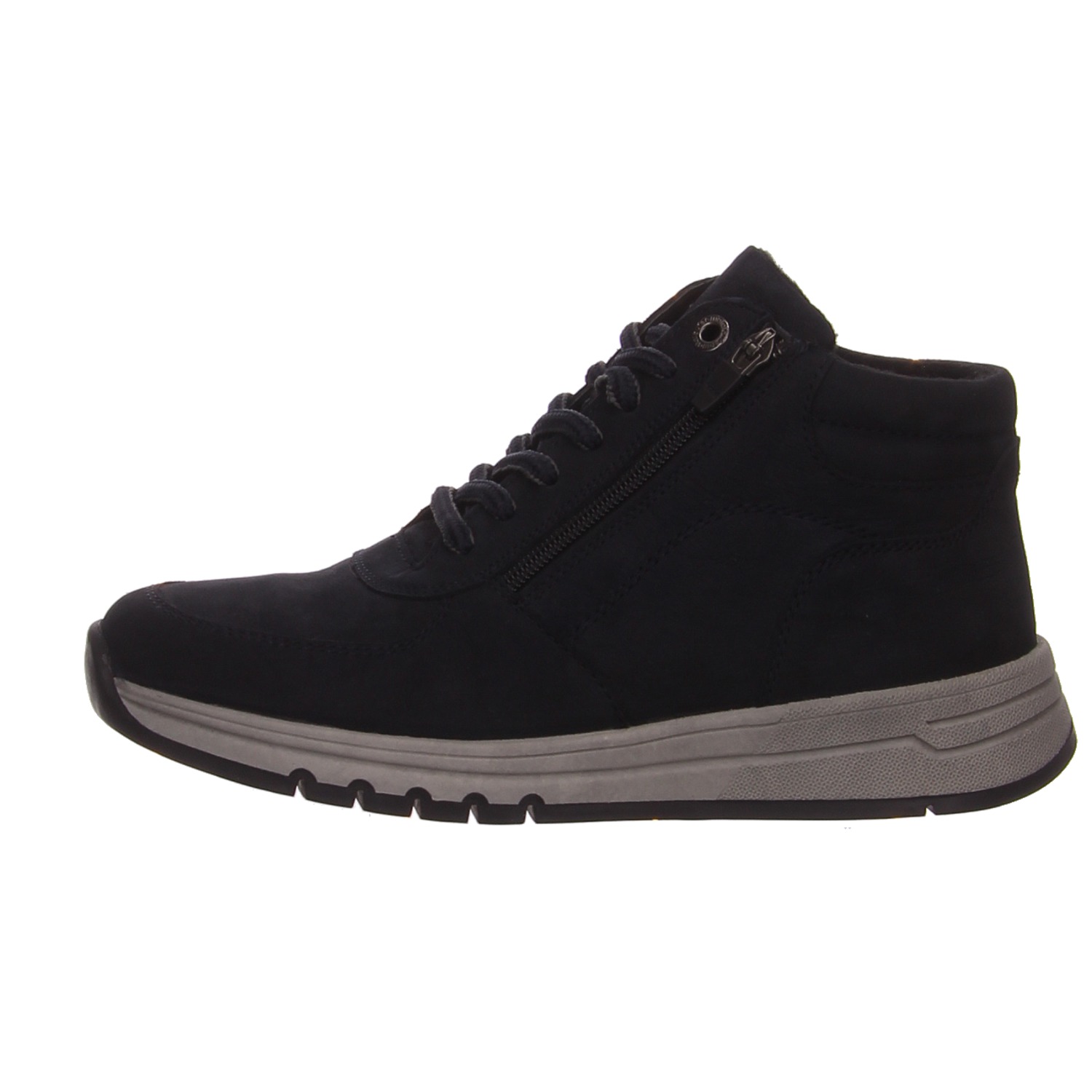 Waldläufer Schnürschuhe 952801 182194