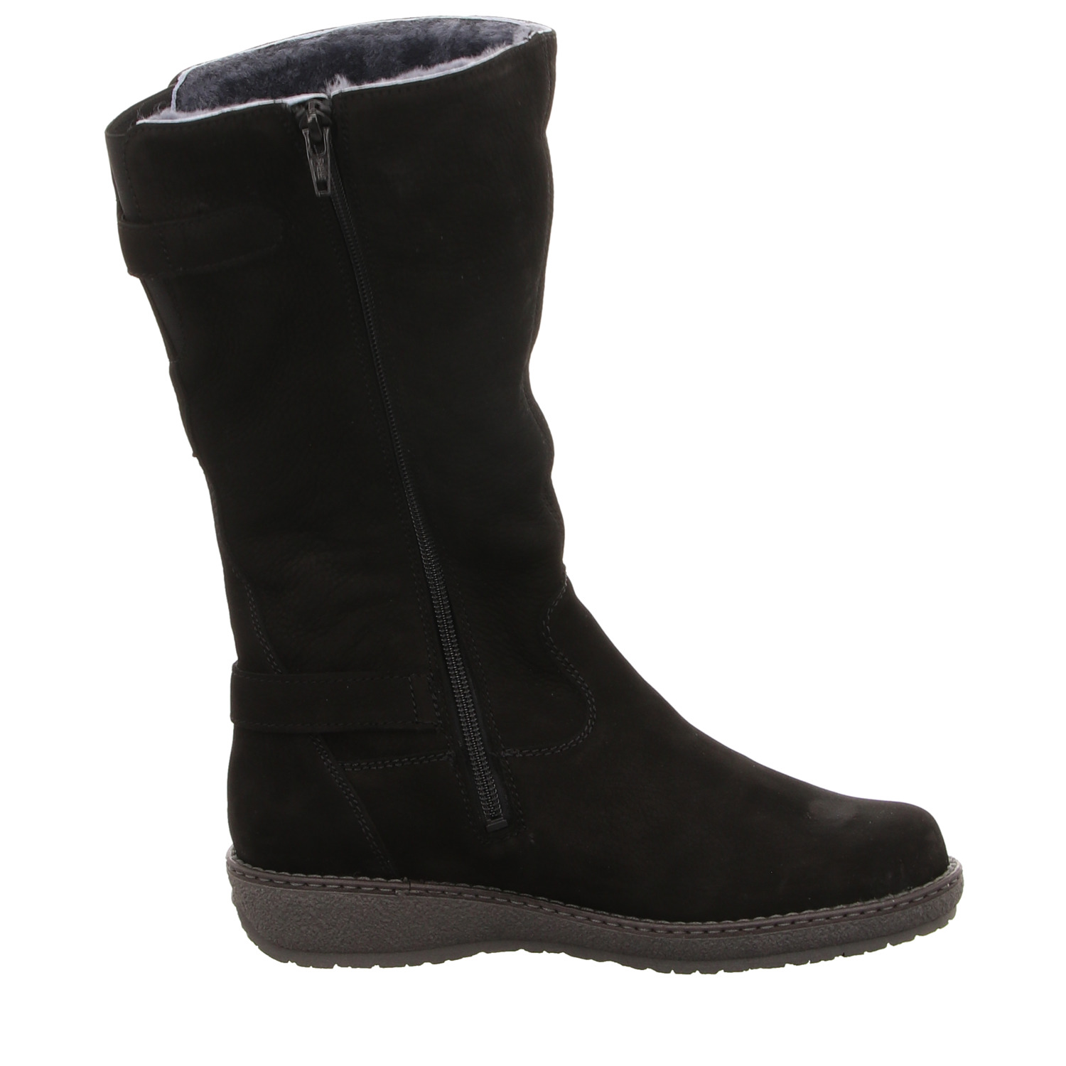 Waldläufer Stiefel 533904 165001