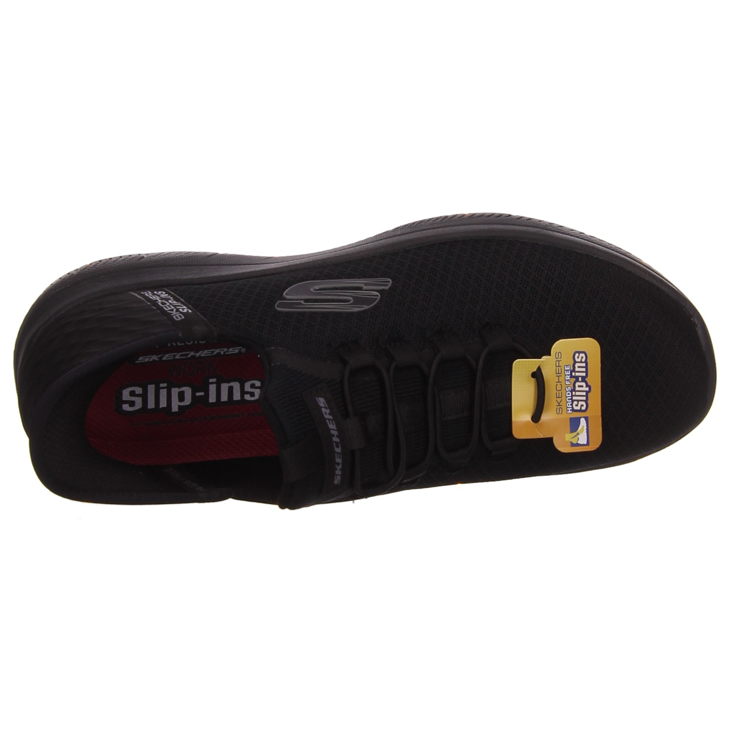 Skechers Skechers 200205EC BBK