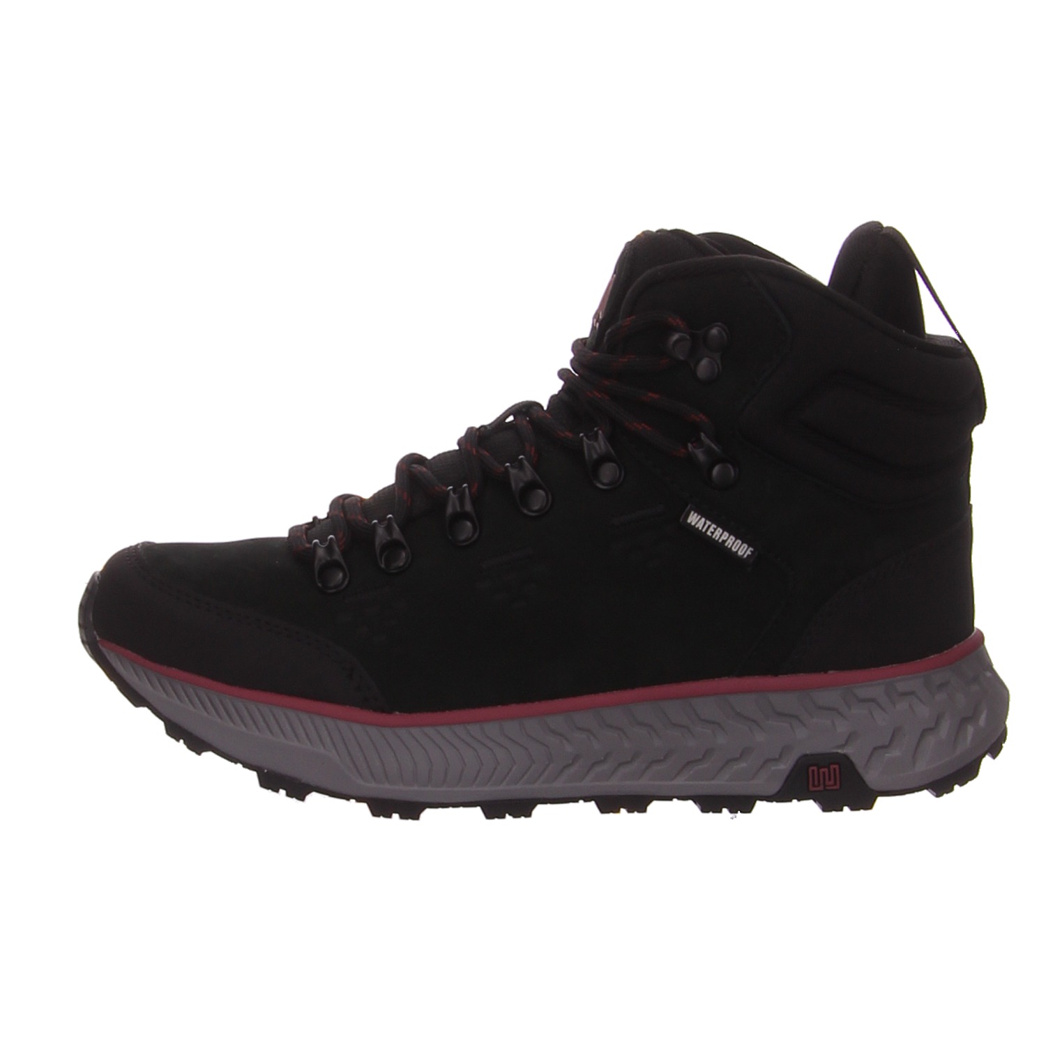 Waldläufer Schnürschuhe 545971 101001
