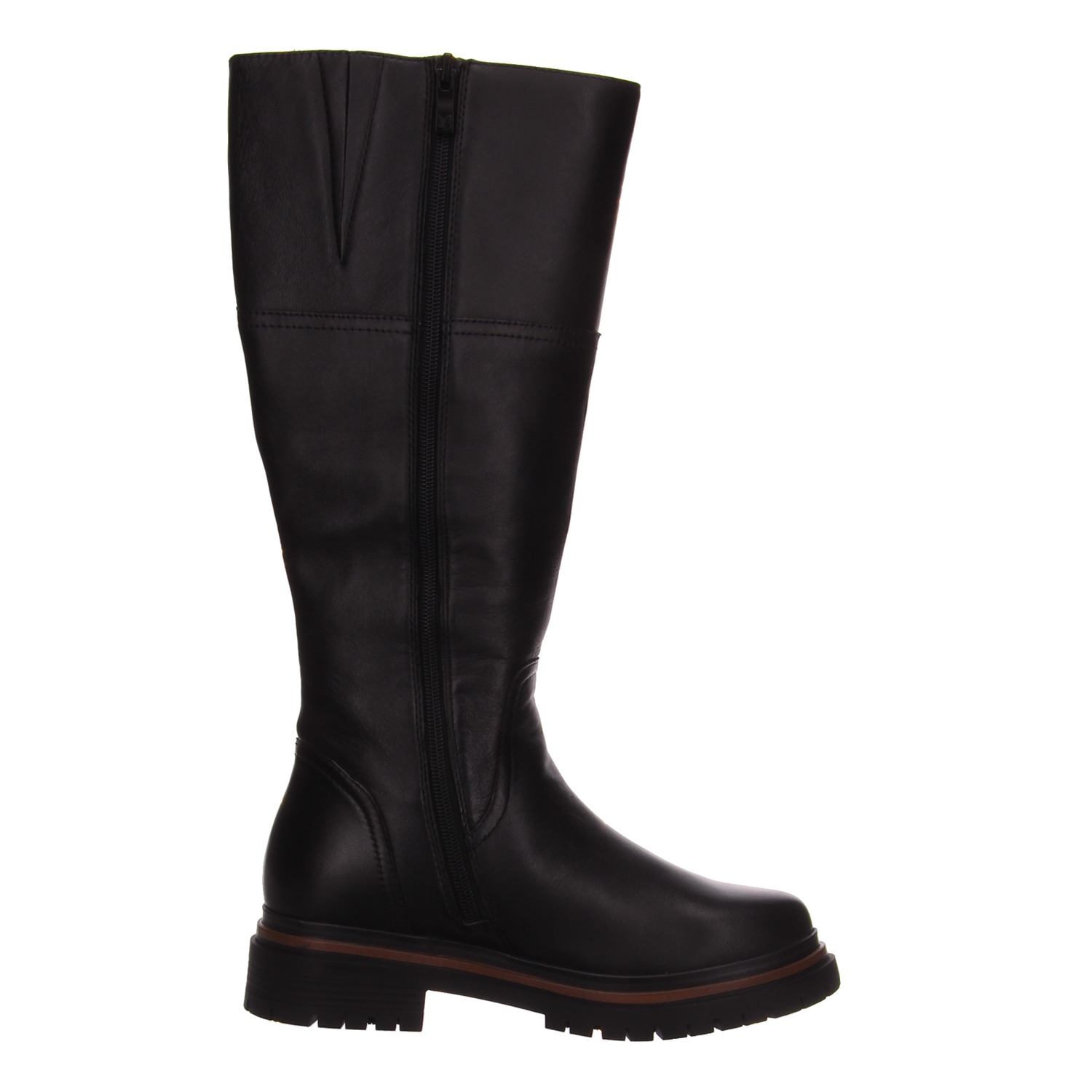 Caprice Stiefel schwarz Caprice Caprice 9-25601-45-022