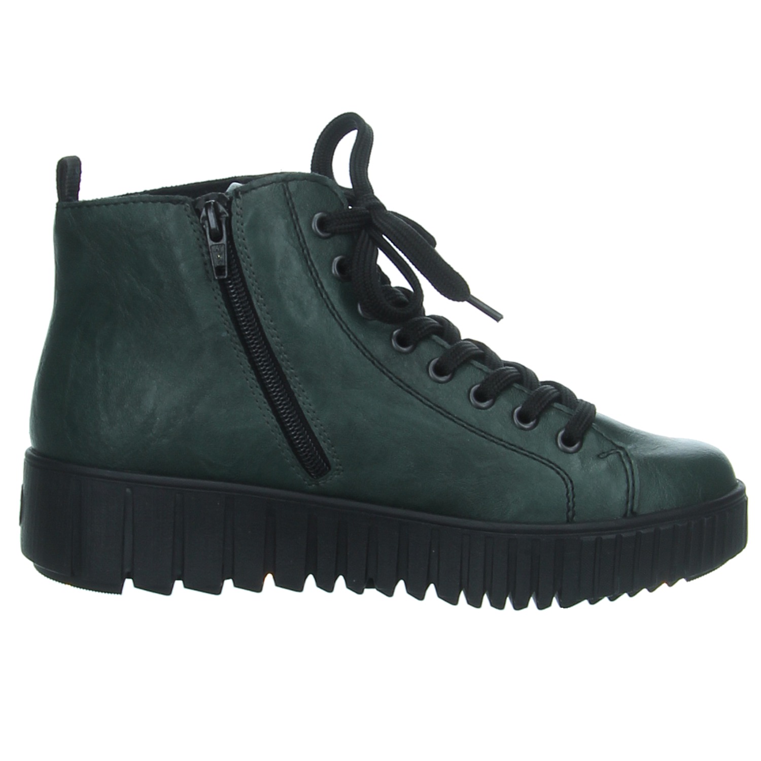 Rieker Schnürschuhe Y6121-54