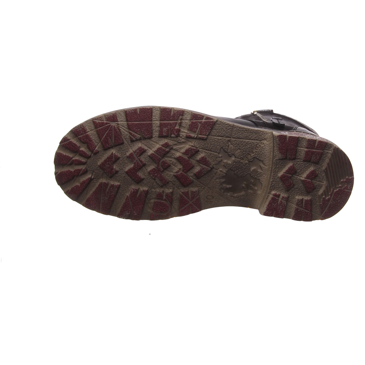 Krisbut Stiefel 6879A-5