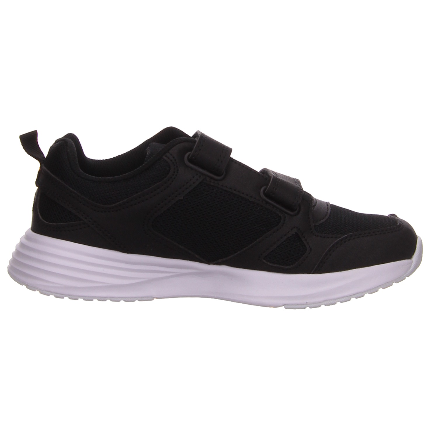 Lico Jungen Halbschuhe 120116