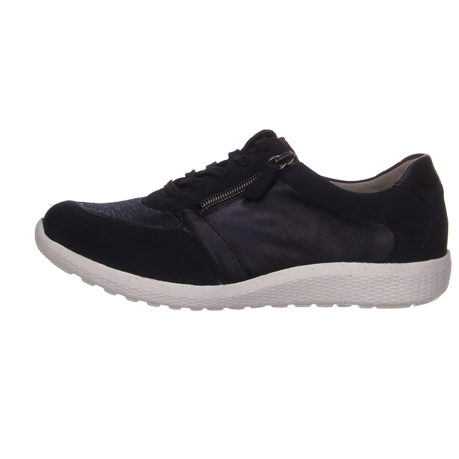 Waldläufer Schnürschuhe 815M01 408217