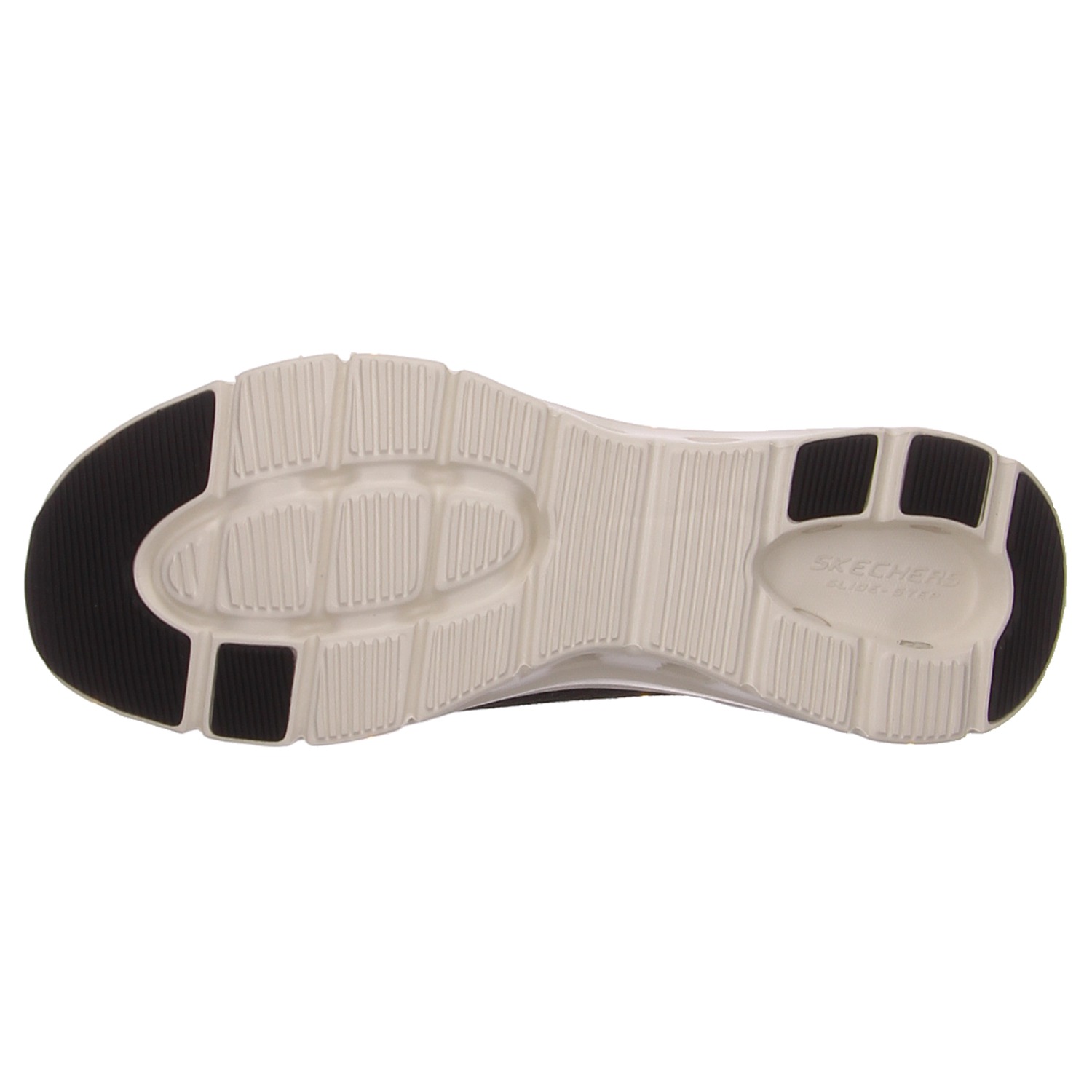 Skechers Sneaker 188055 BKW