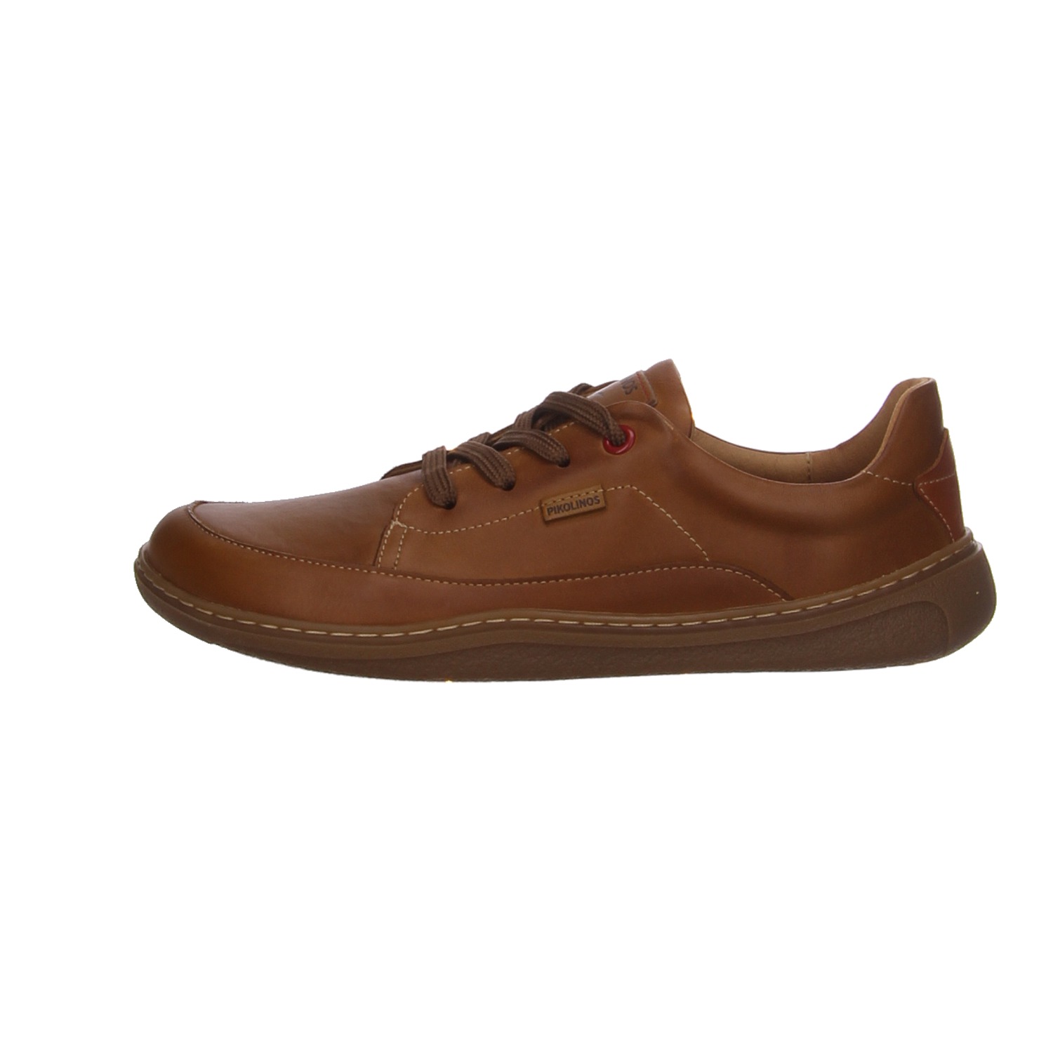 Pikolino's Schnürschuhe U9F-4285C1 brandy