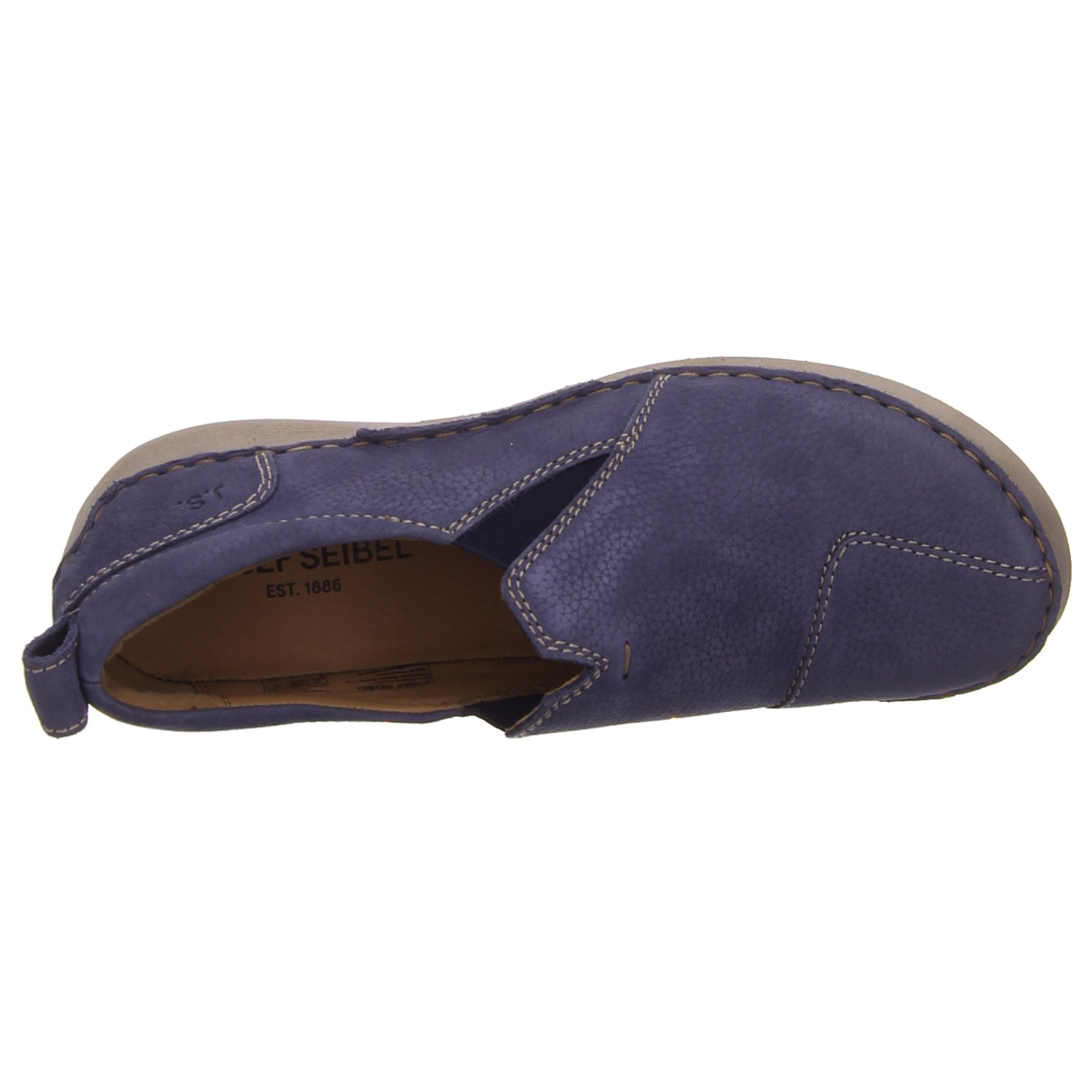Josef Seibel Josef Seibel 59649 869554