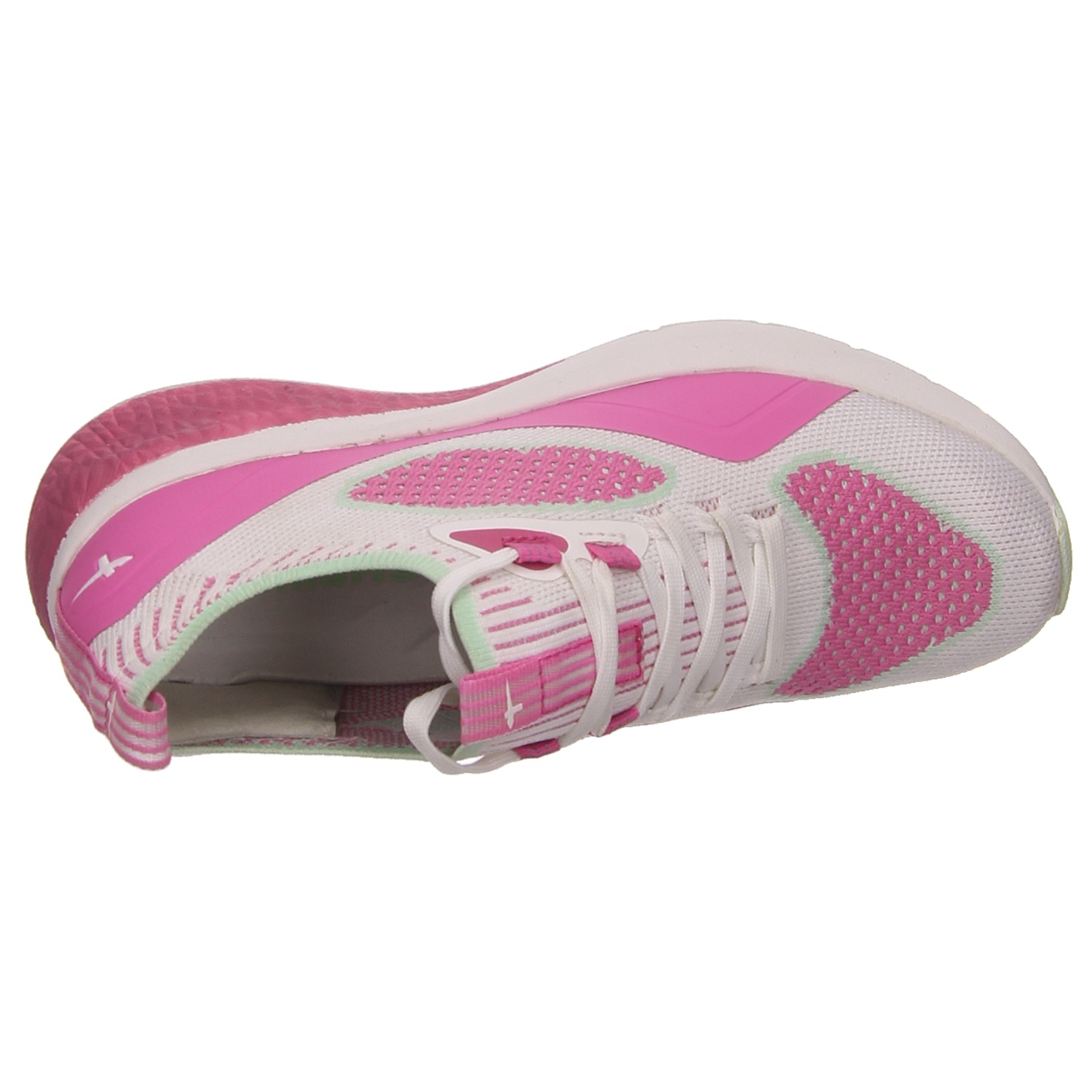 Tamaris Schnürschuhe 1-23770-44-514