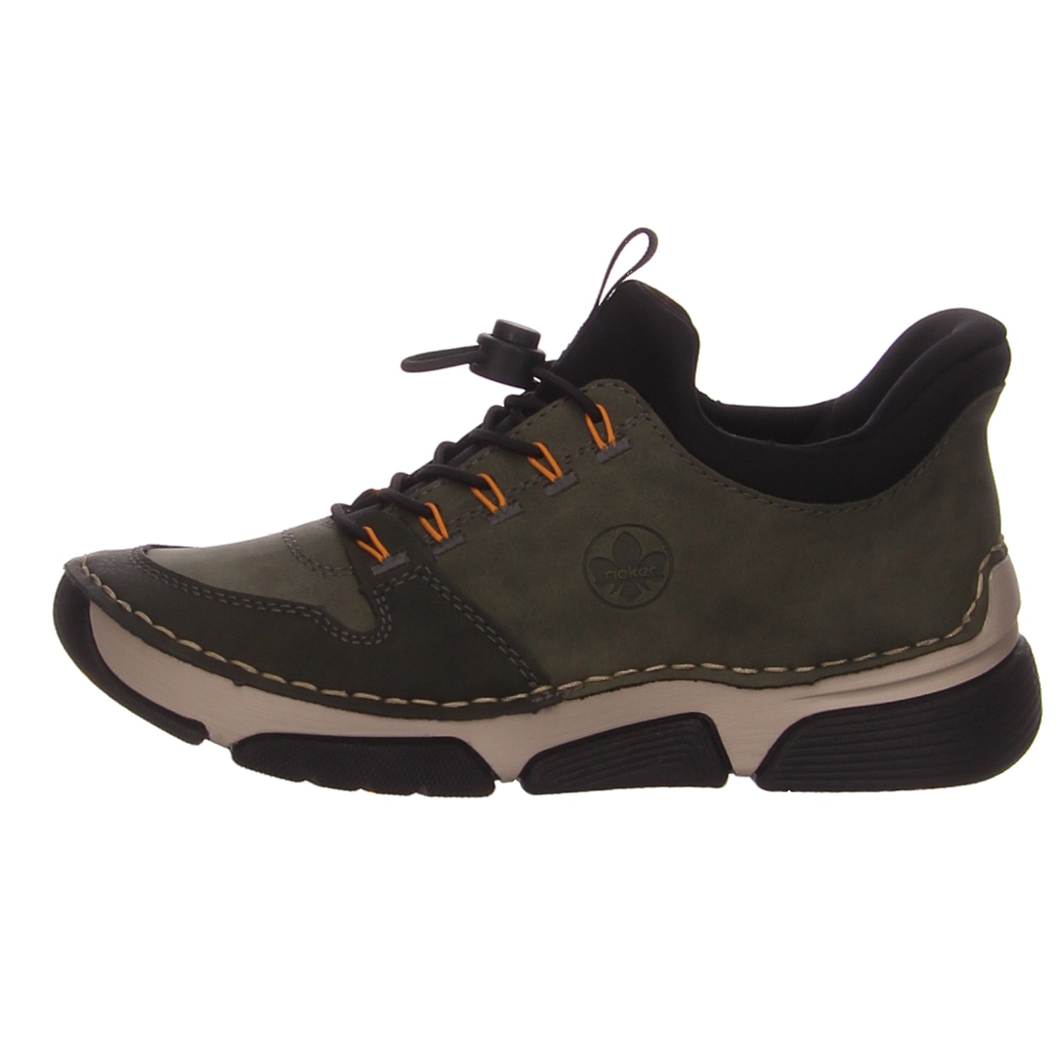 Rieker Schnürschuhe 45963-54
