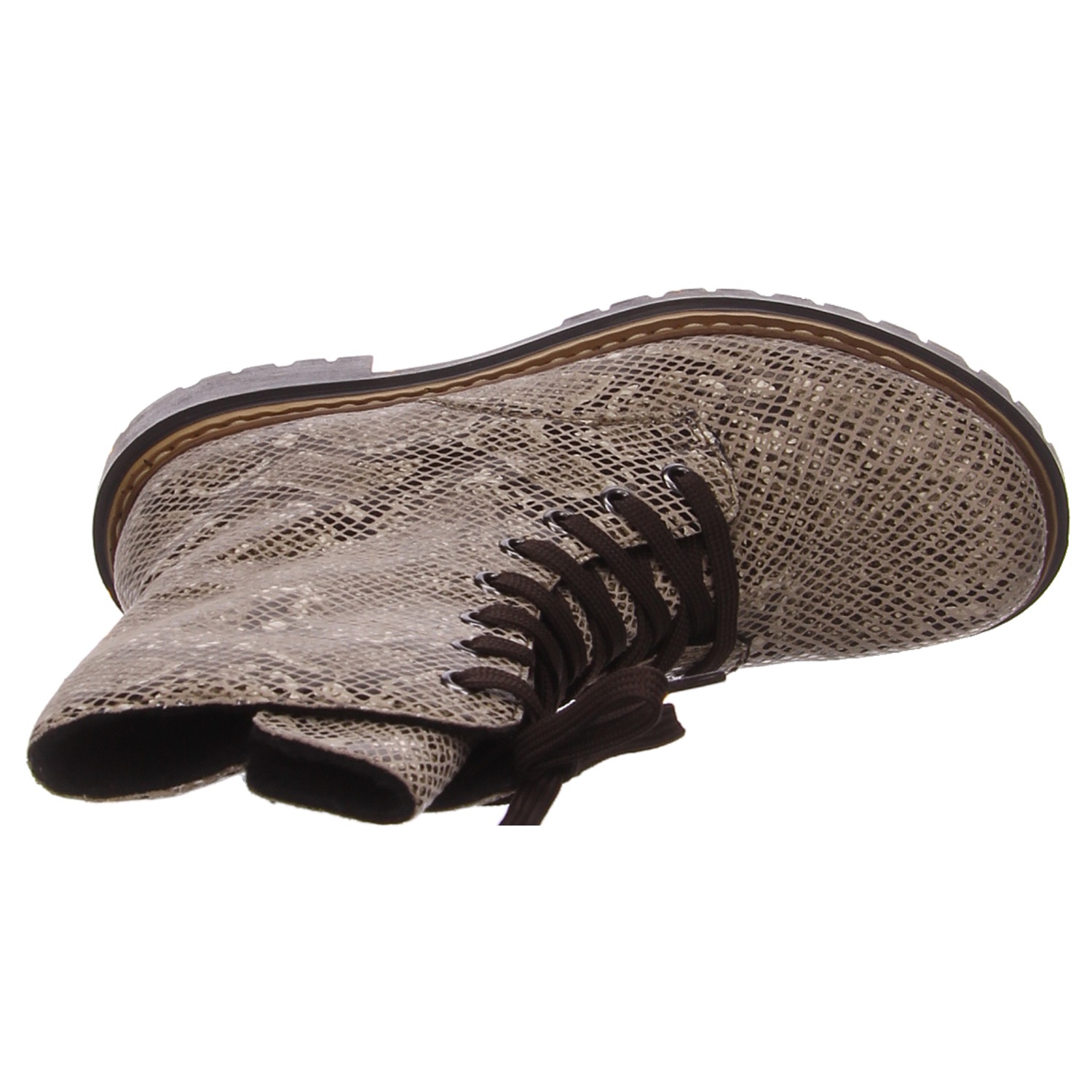Rieker Schnürschuhe 72627-64
