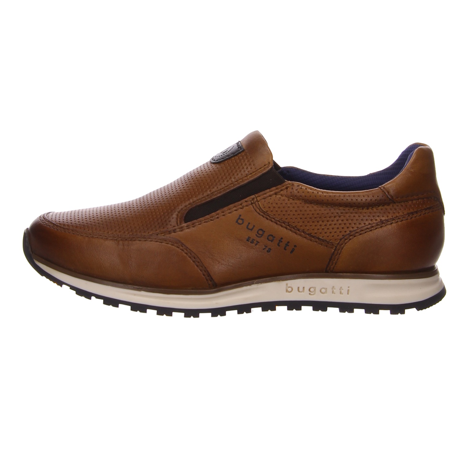 bugatti Slipper 335 A0262 4000 6300