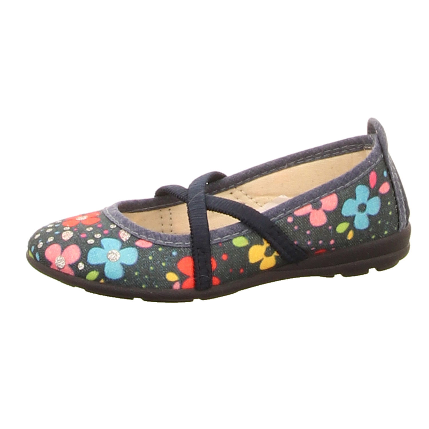 Francesca/o Hausschuhe I27021