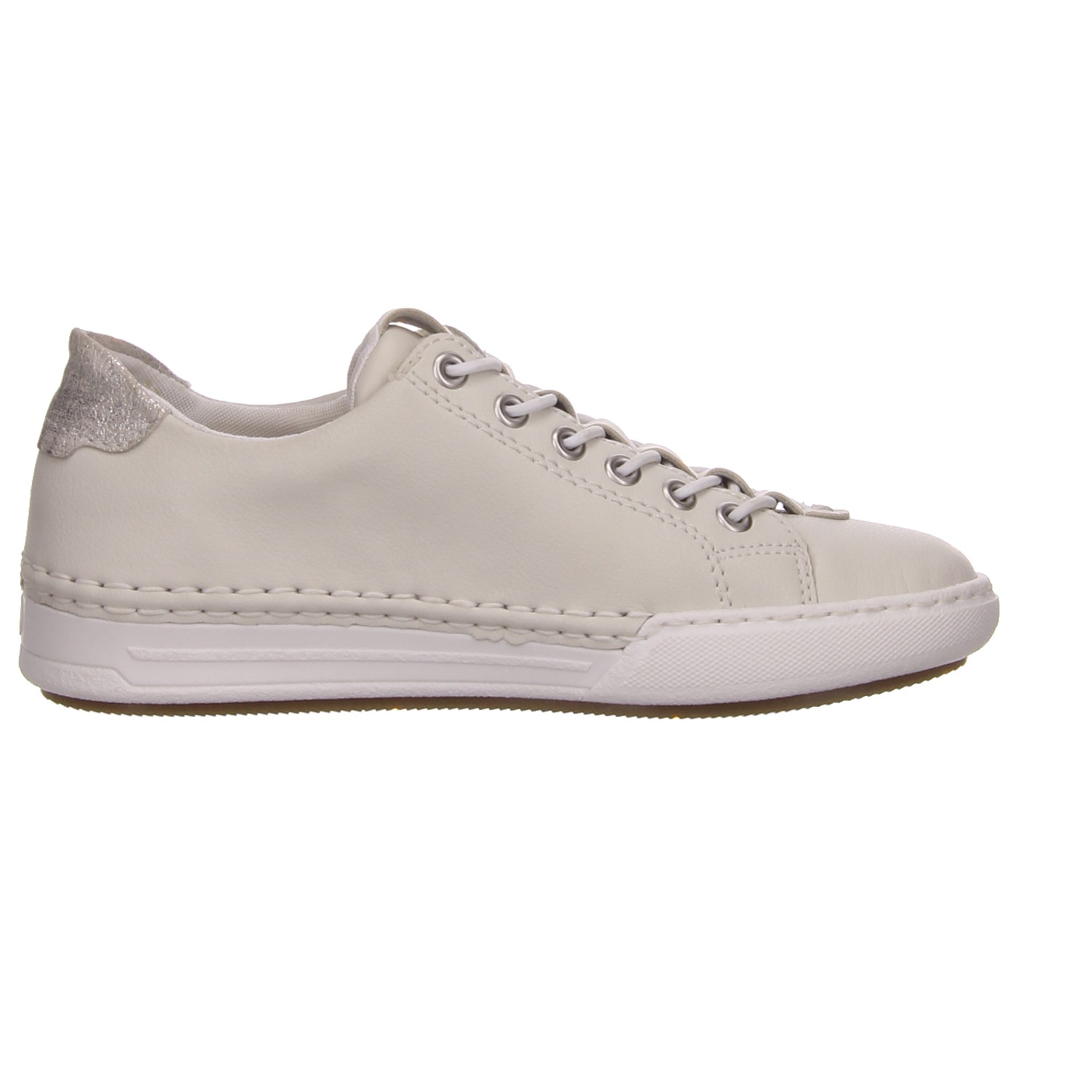 Rieker Schnürschuhe L7250-80