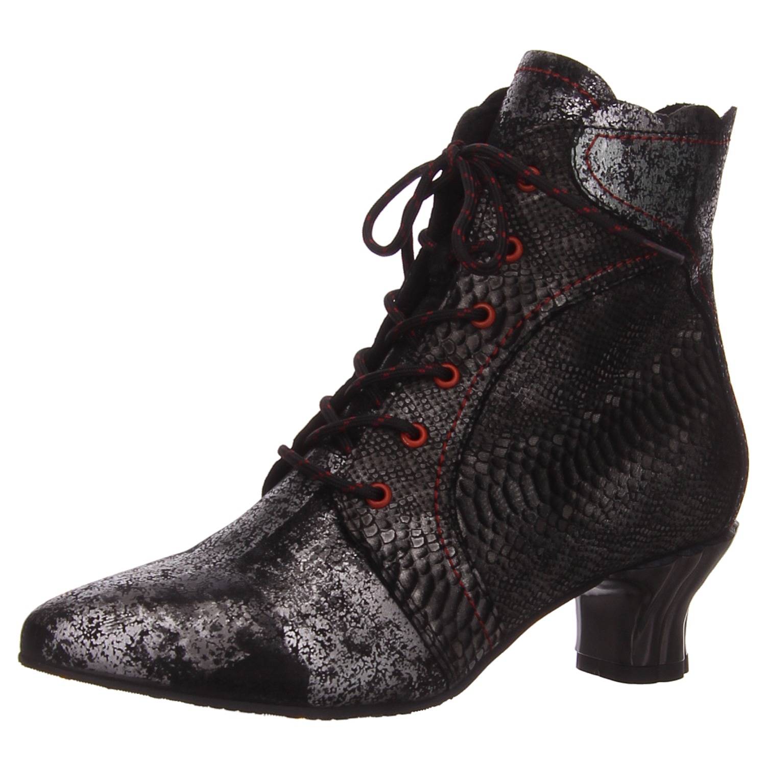 Simen Stiefeletten 7818A