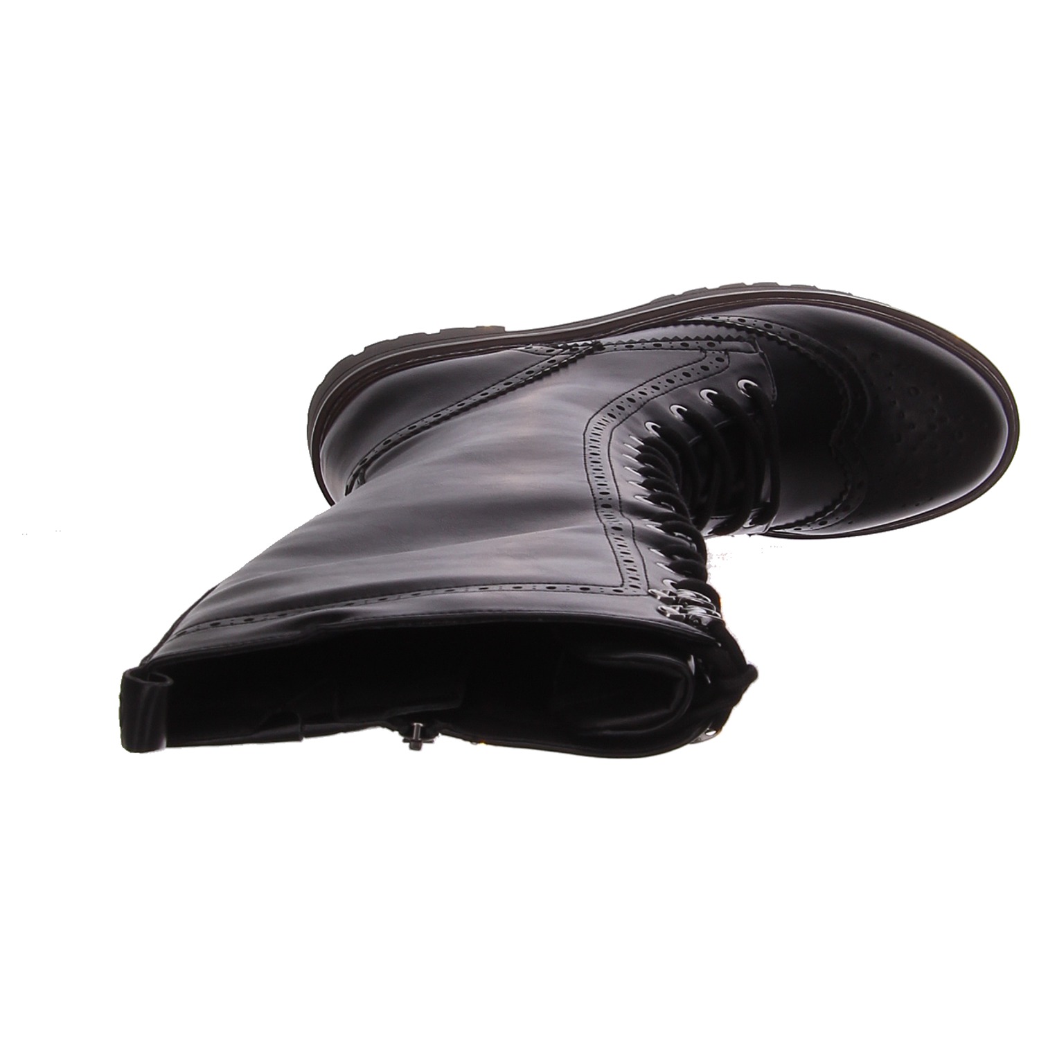 Tamaris Schnürschuhe 1-25630-45-020