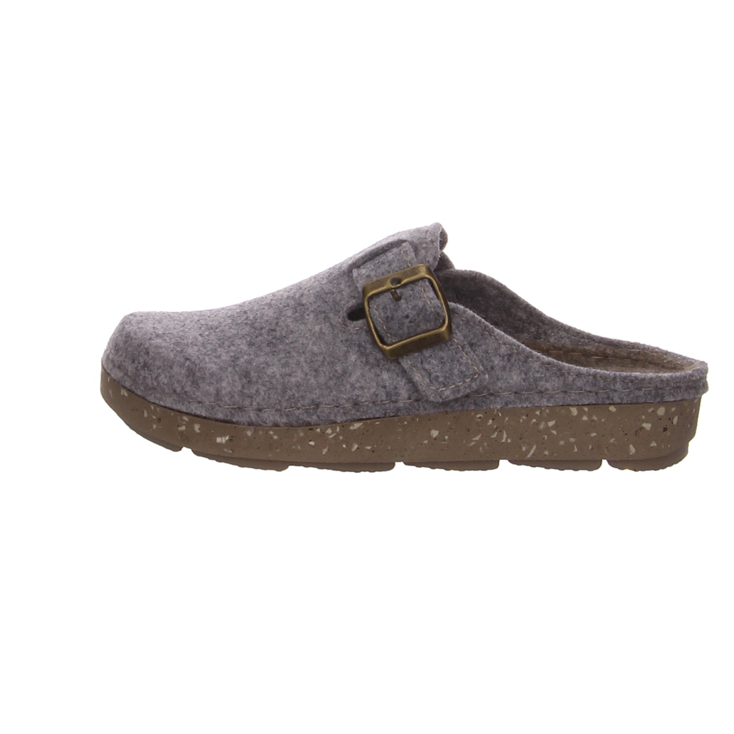 Fischer Markenschuhe Hausschuhe 666130 666