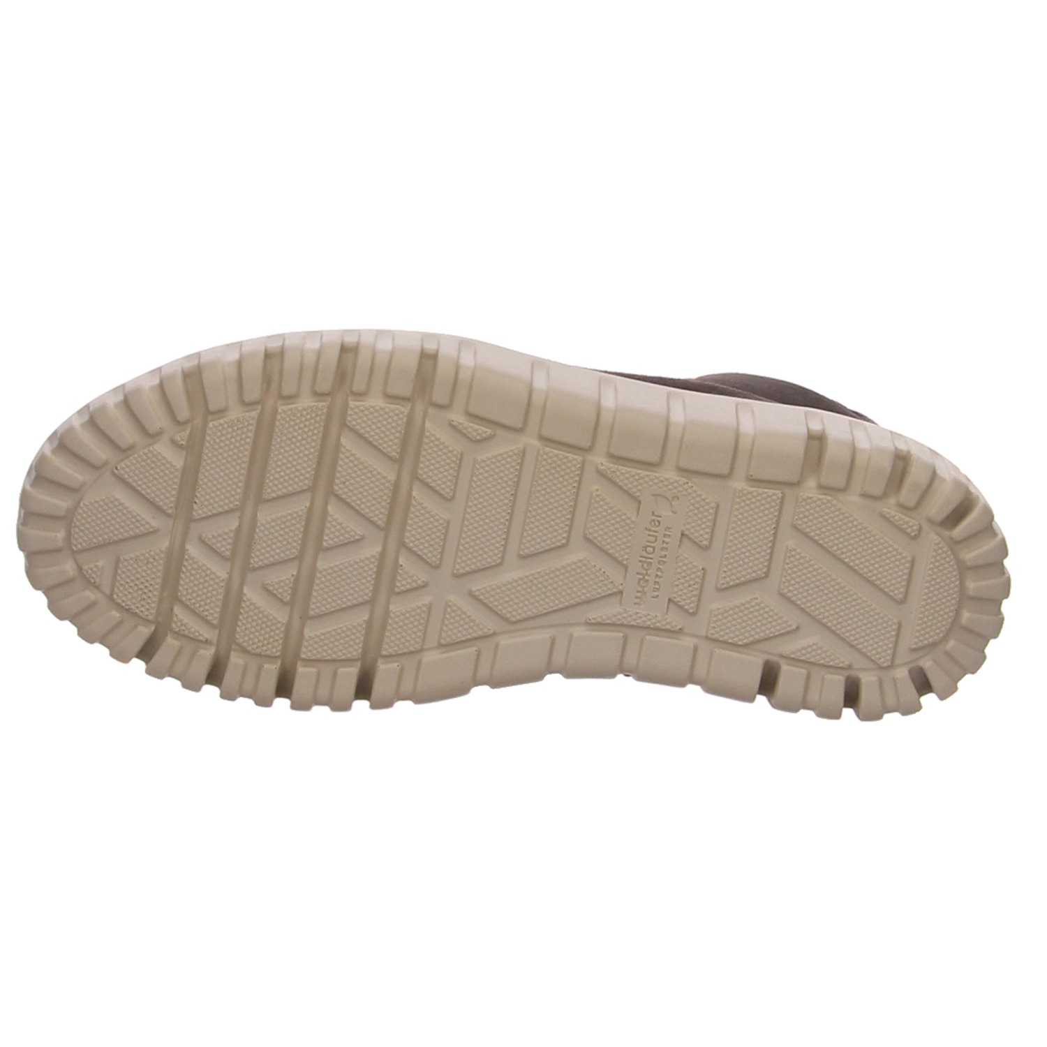 Waldläufer Schnürschuhe 981804 404192