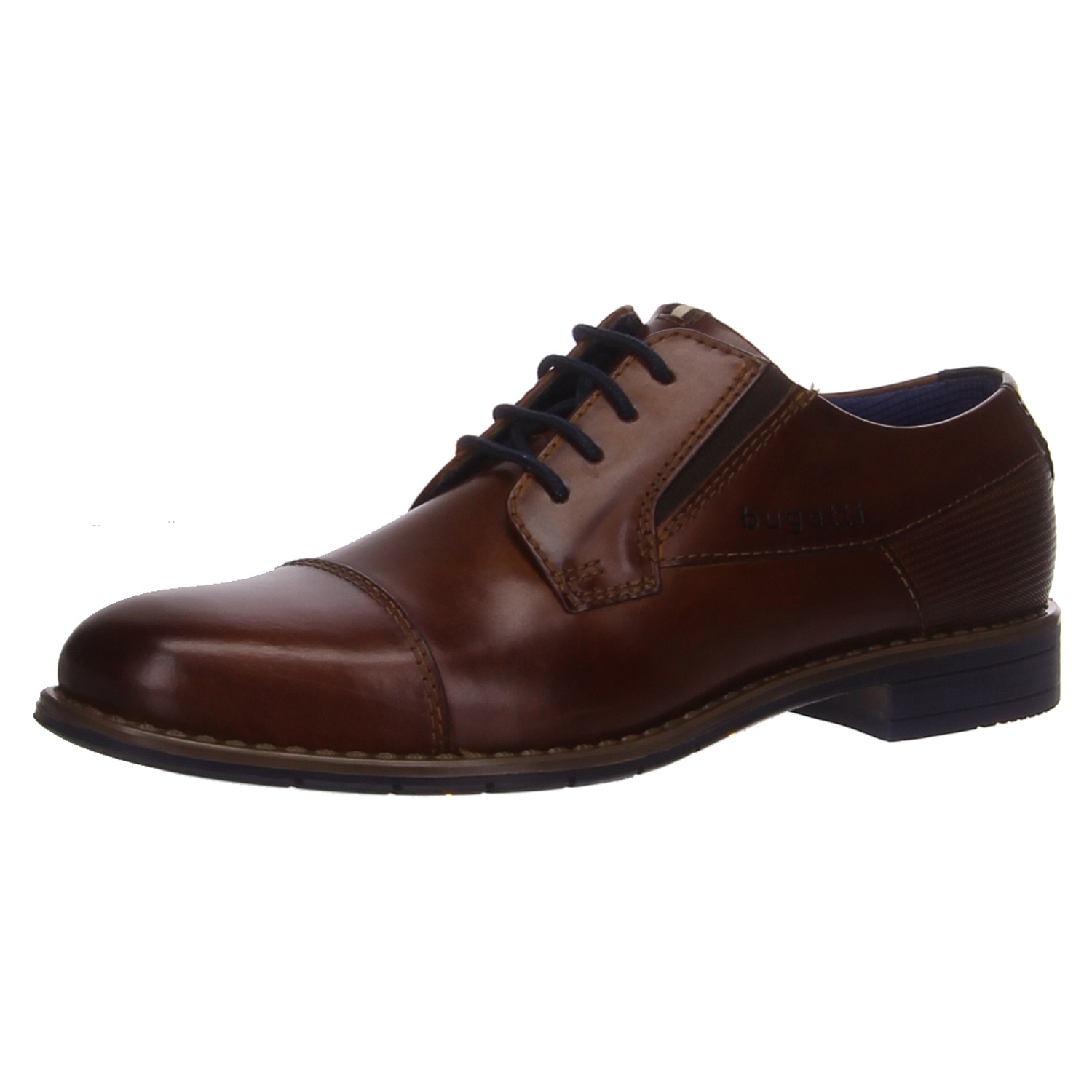 bugatti Schnürschuhe 315 AQR04 1000 6300