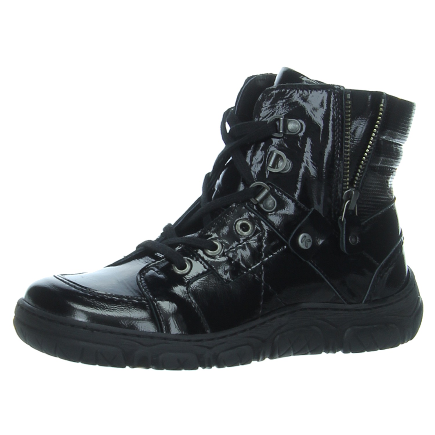 Krisbut Schnürstiefel 3303A-10
