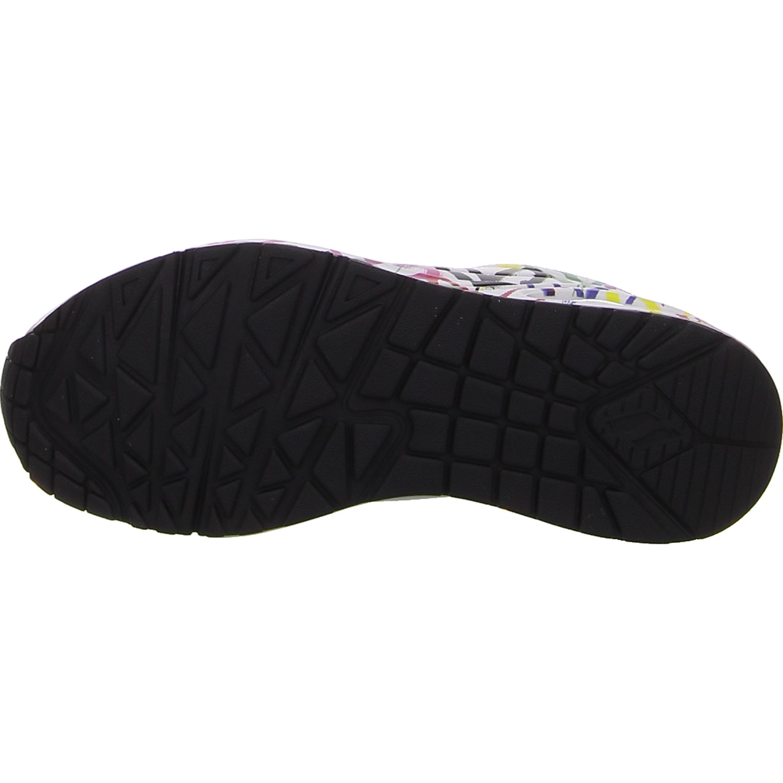 Skechers Schnürschuhe 155507 WMLT